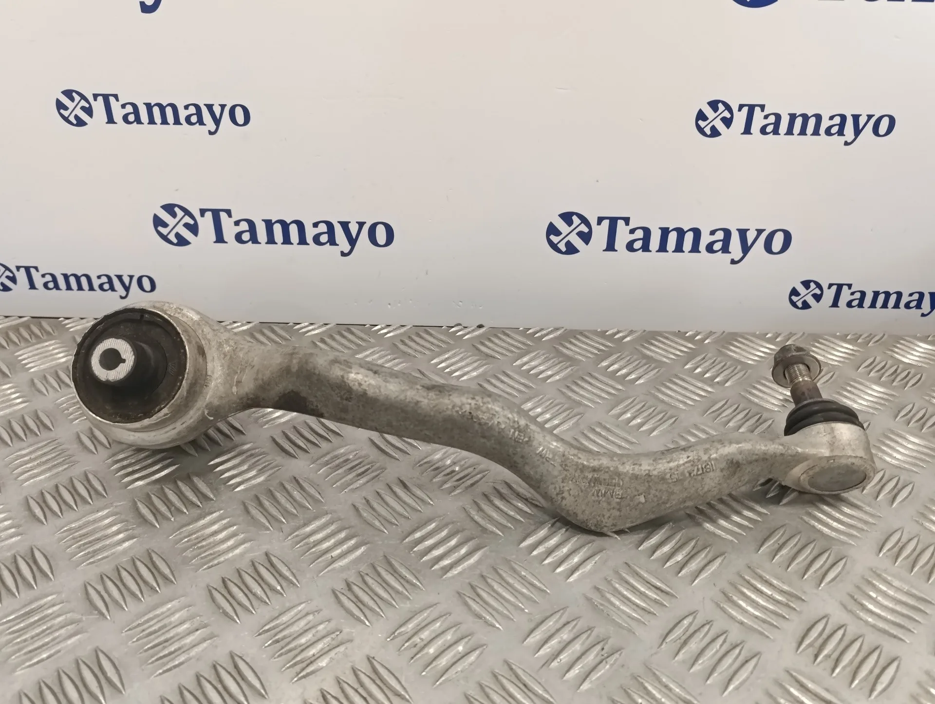 Brazo Suspension Inferior Delantero Izquierdo para Bmw Serie 1 Lim F21