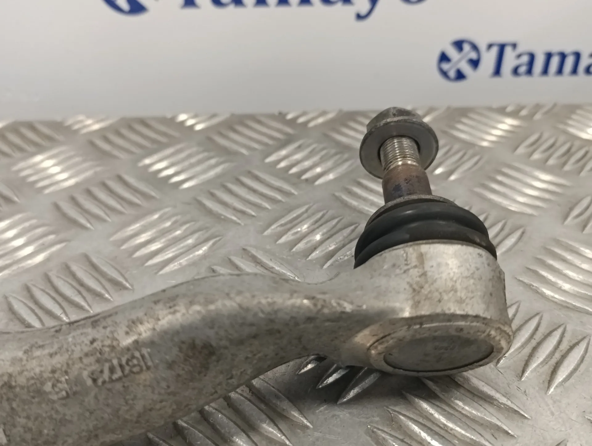 Brazo Suspension Inferior Delantero Izquierdo para Bmw Serie 1 Lim F21