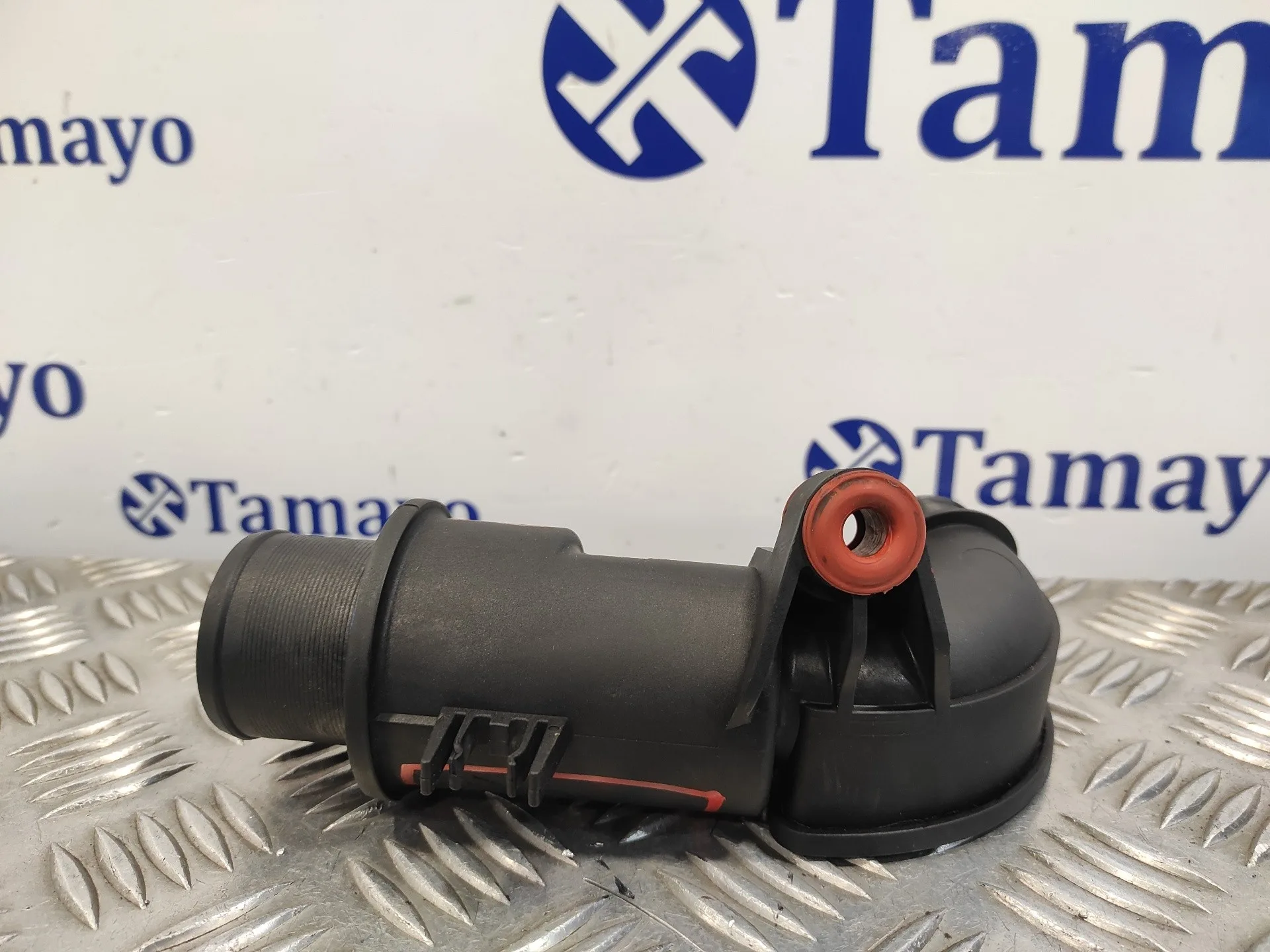Tubo para Renault Clio Ii Fase Ii (B/Cb0)