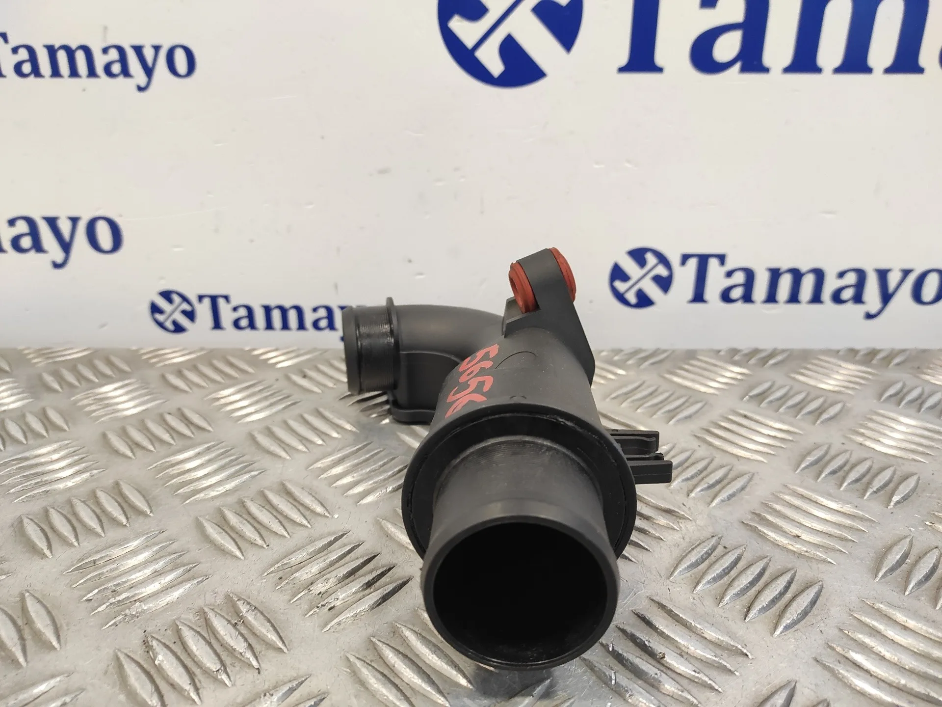 Tubo para Renault Clio Ii Fase Ii (B/Cb0)