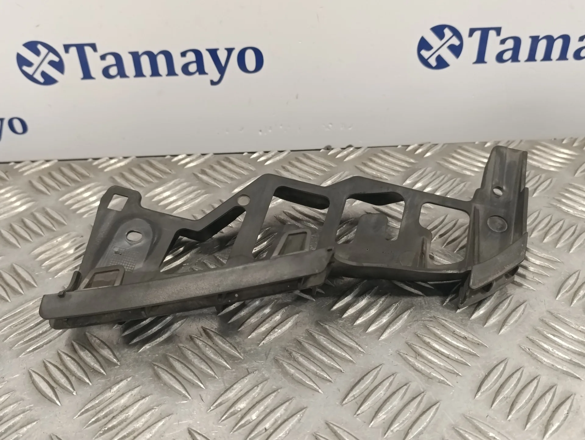 Soporte Faro Izquierdo para Volkswagen Touran (1T2)