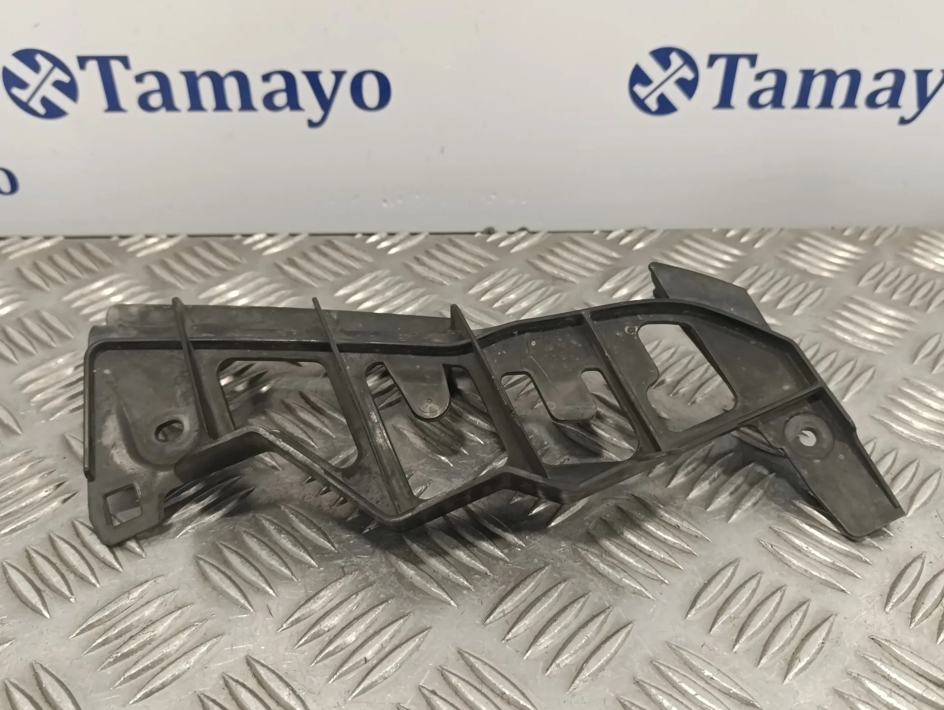 Soporte Faro Izquierdo para Volkswagen Touran (1T2)