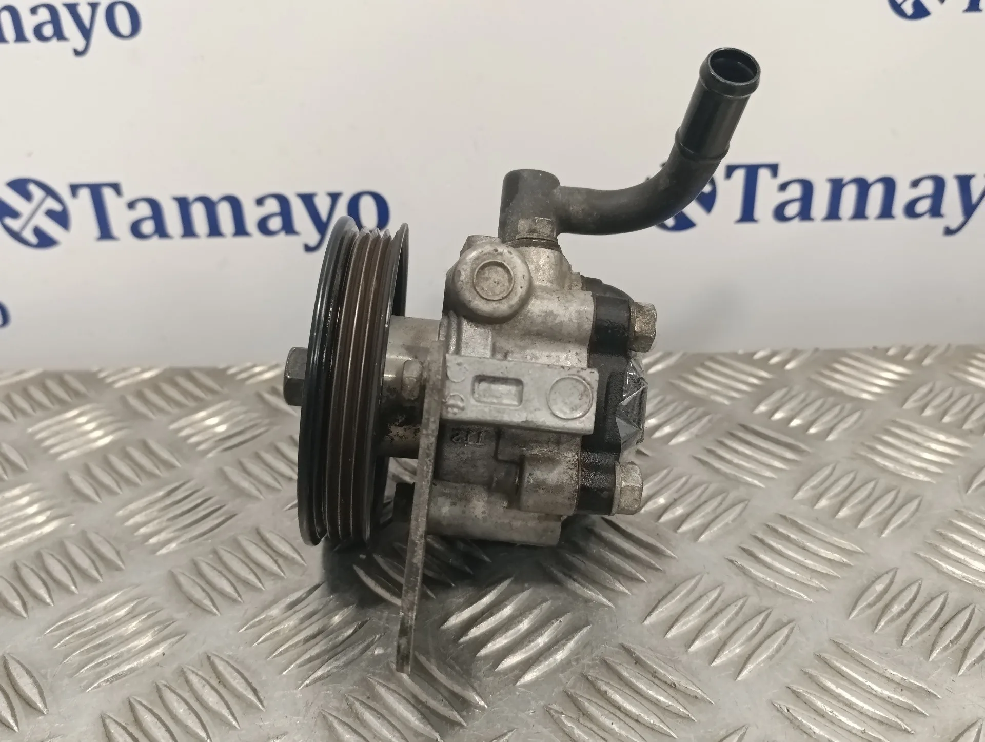 Bomba Servodireccion para Chevrolet Kalos