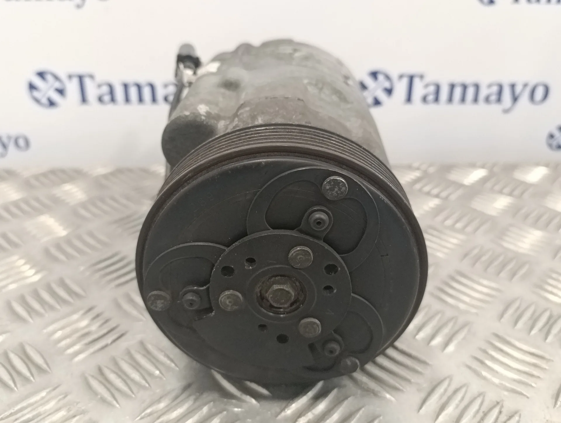 Compresor Aire Acondicionado para Volkswagen Golf Iv Berlina (1J1)