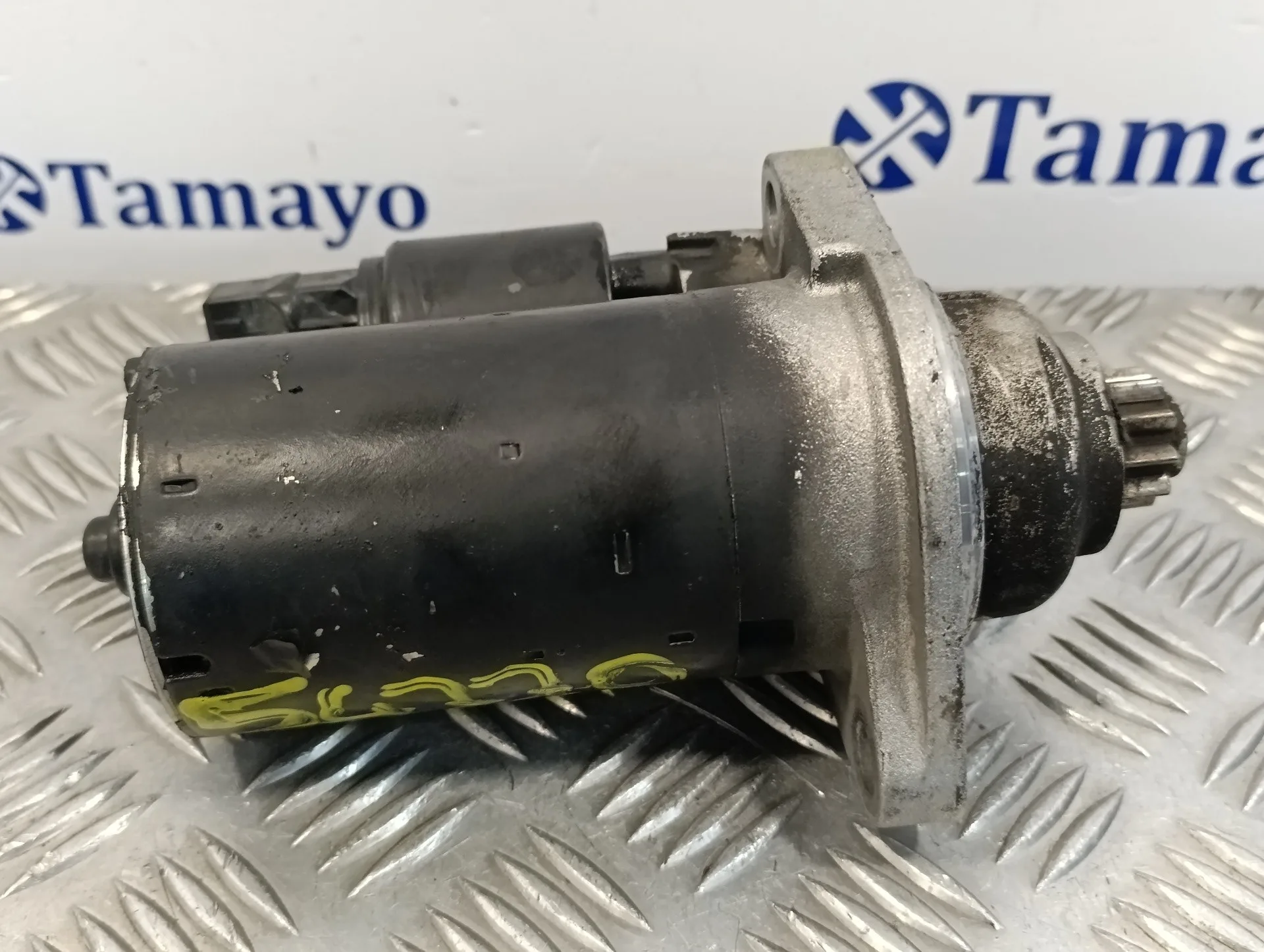 Motor Arranque para Volkswagen Bora Berlina (1J2)