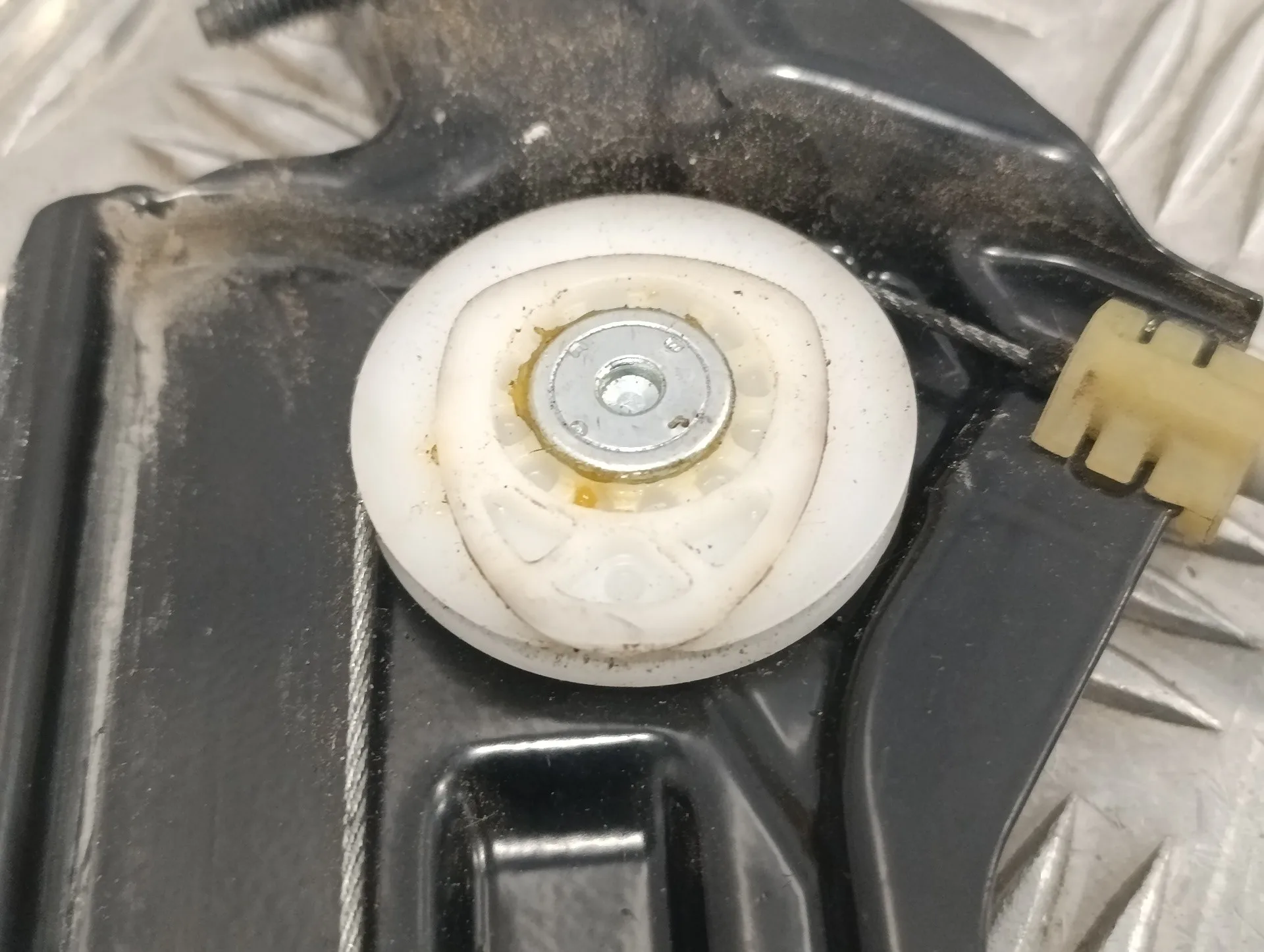 Elevalunas Delantero Izquierdo para Bmw Serie 1 Lim F21