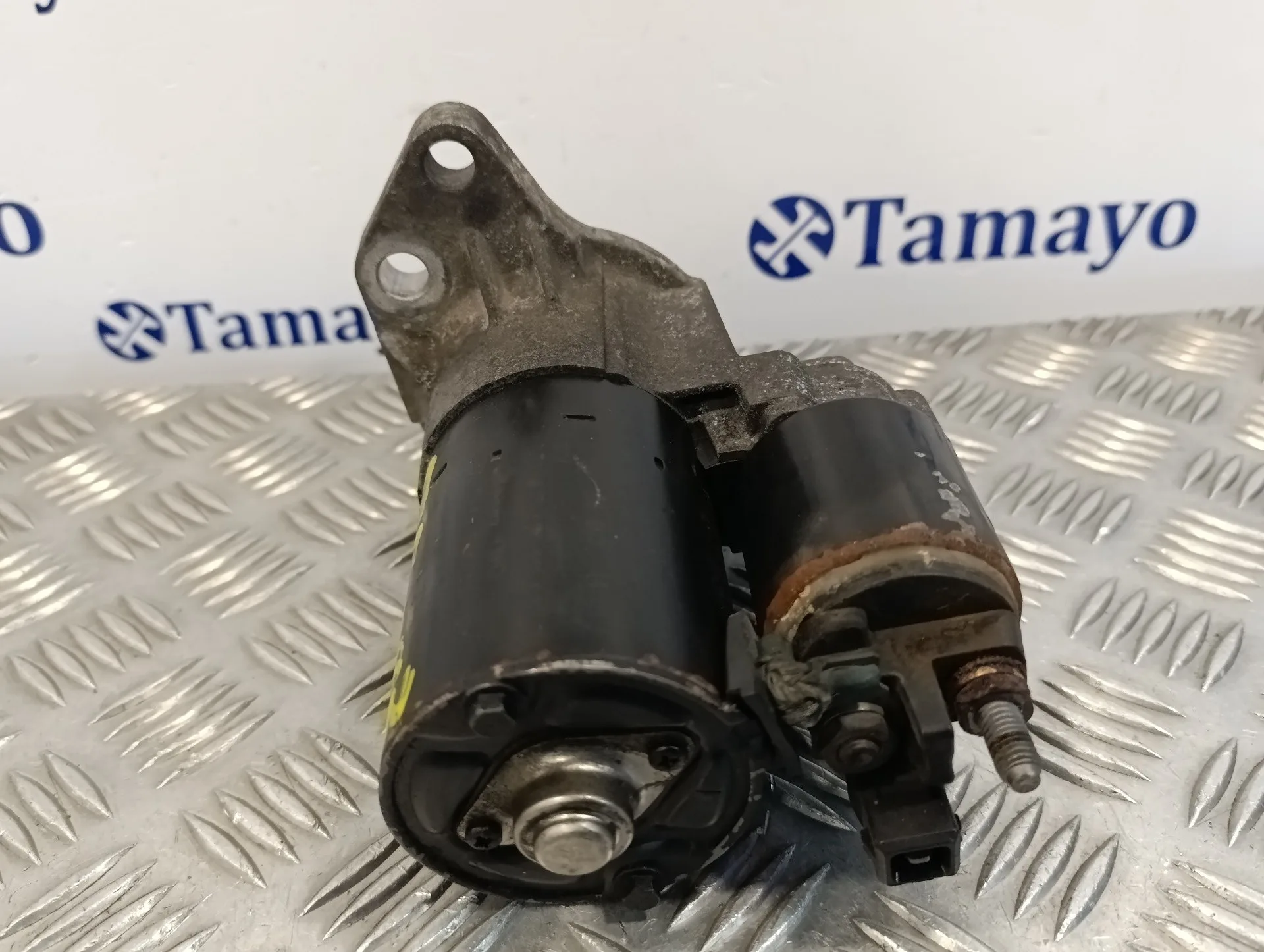 Motor Arranque para Volkswagen Golf Iv Berlina (1J1)