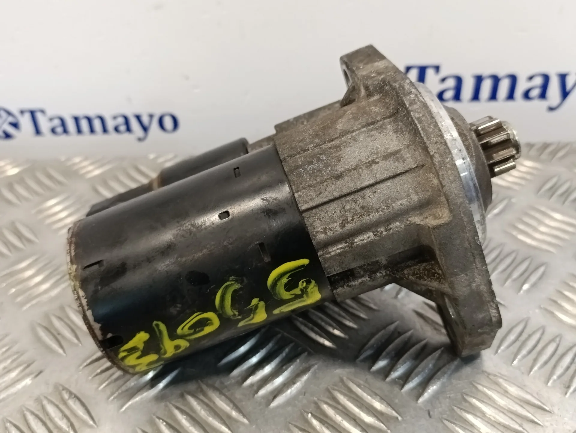 Motor Arranque para Volkswagen Golf Iv Berlina (1J1)