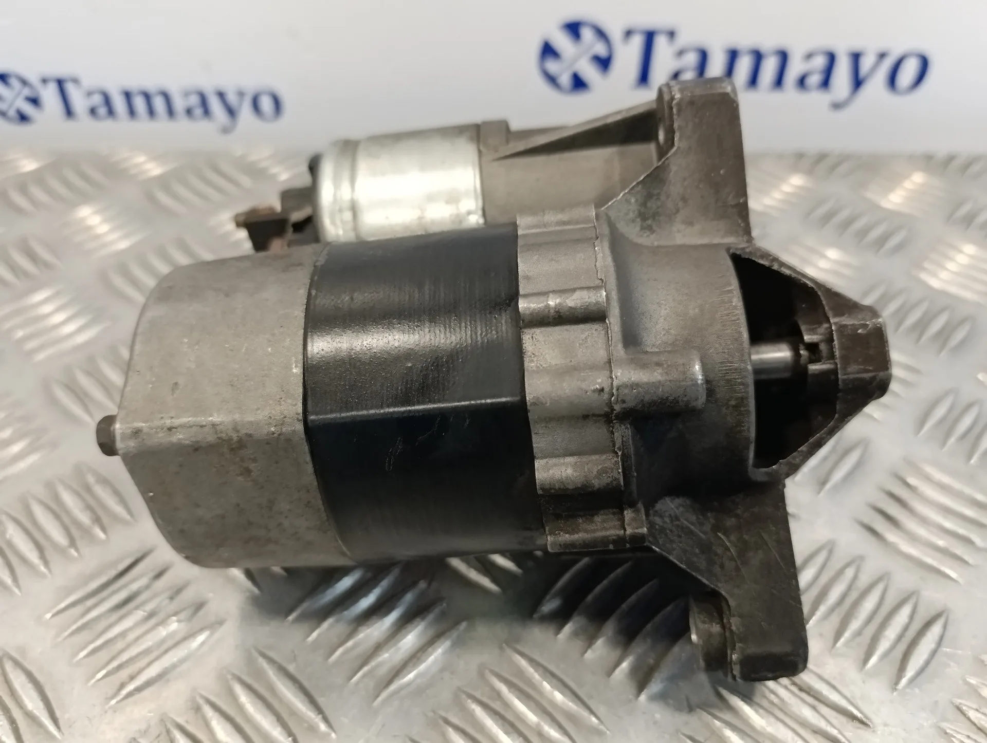 Motor Arranque para Citroën C4 Berlina
