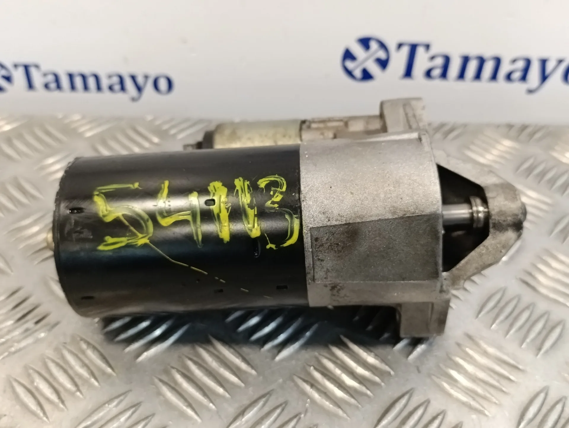 Motor Arranque para Volvo S40 Berlina