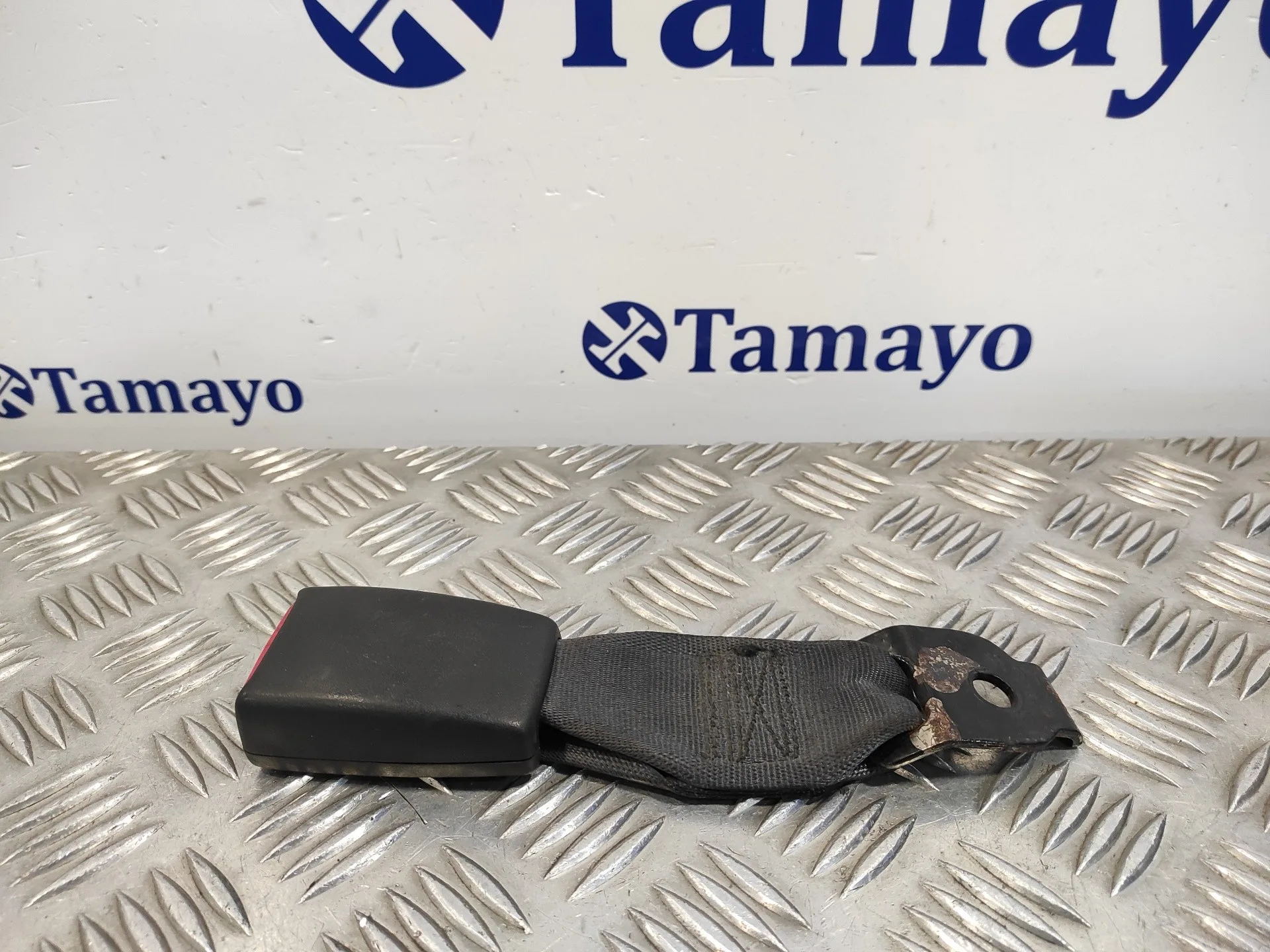 Enganche Cinturon Trasero Derecho para Honda Civic Berlina 3 (Ep1/2)