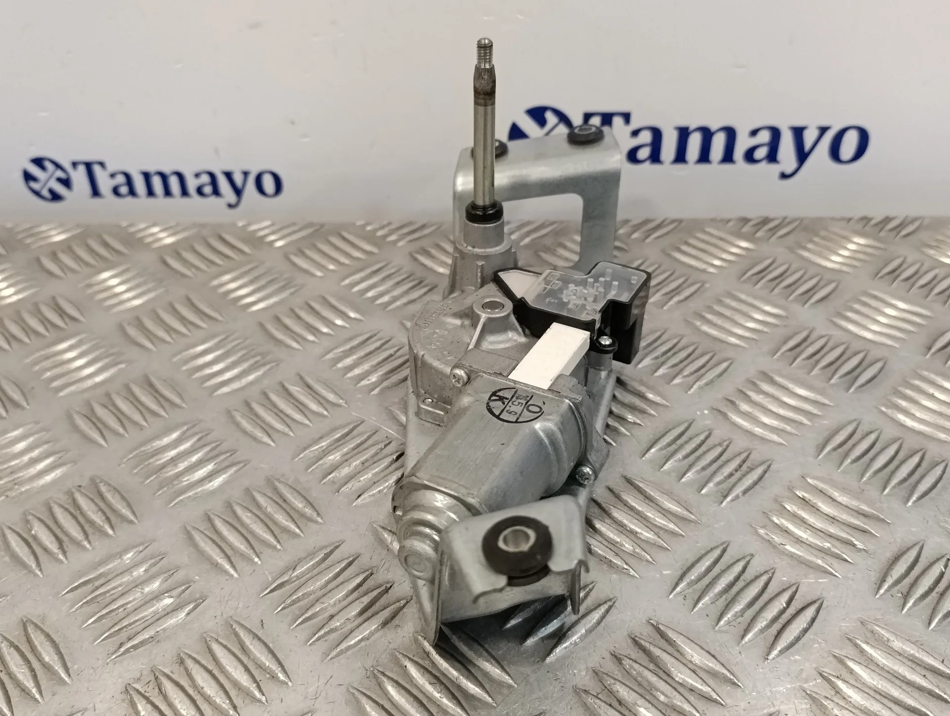 Motor Limpia Trasero para Bmw Serie 1 Lim F21
