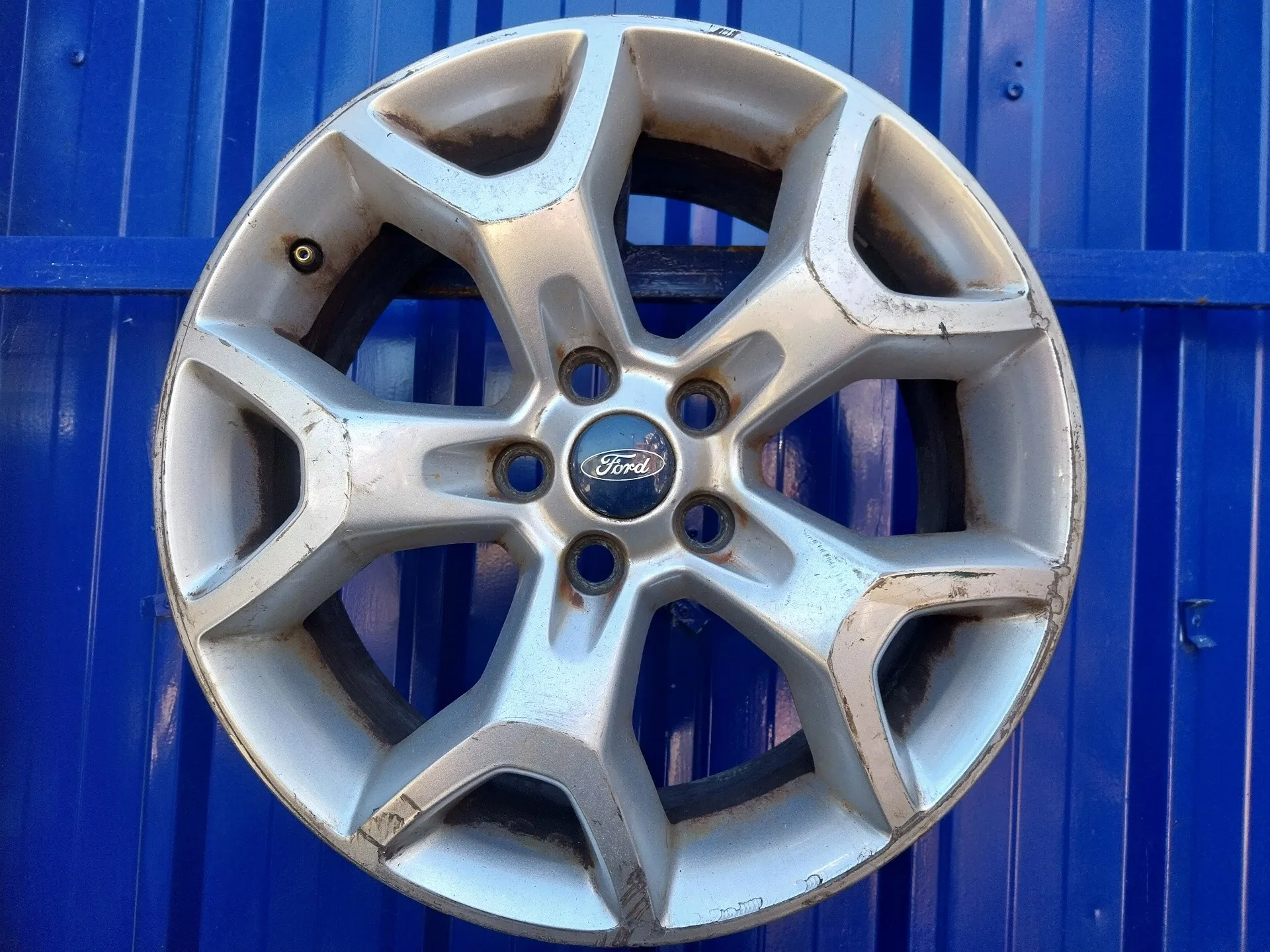 Llanta para Ford Kuga (Cbv)