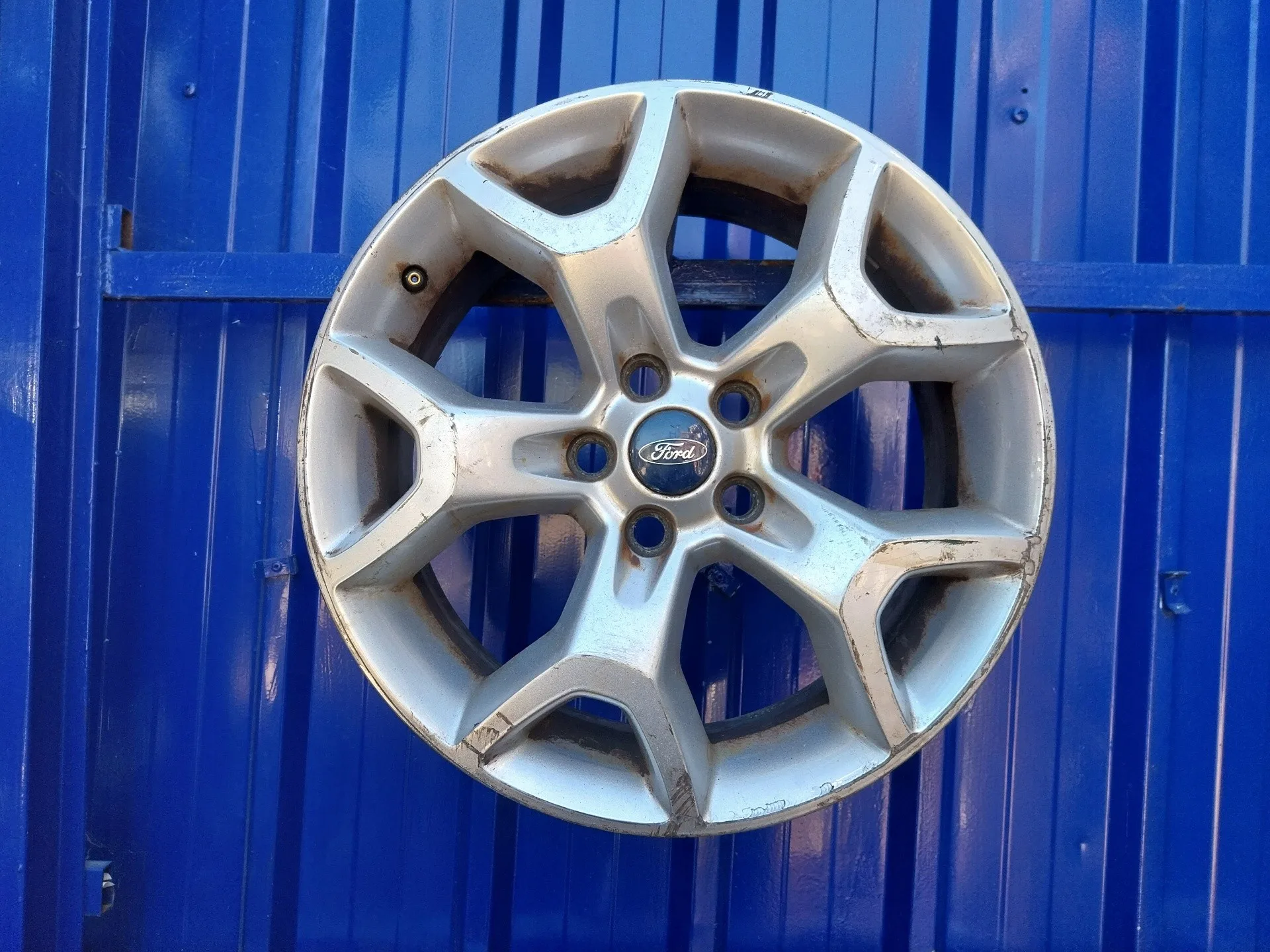 Llanta para Ford Kuga (Cbv)