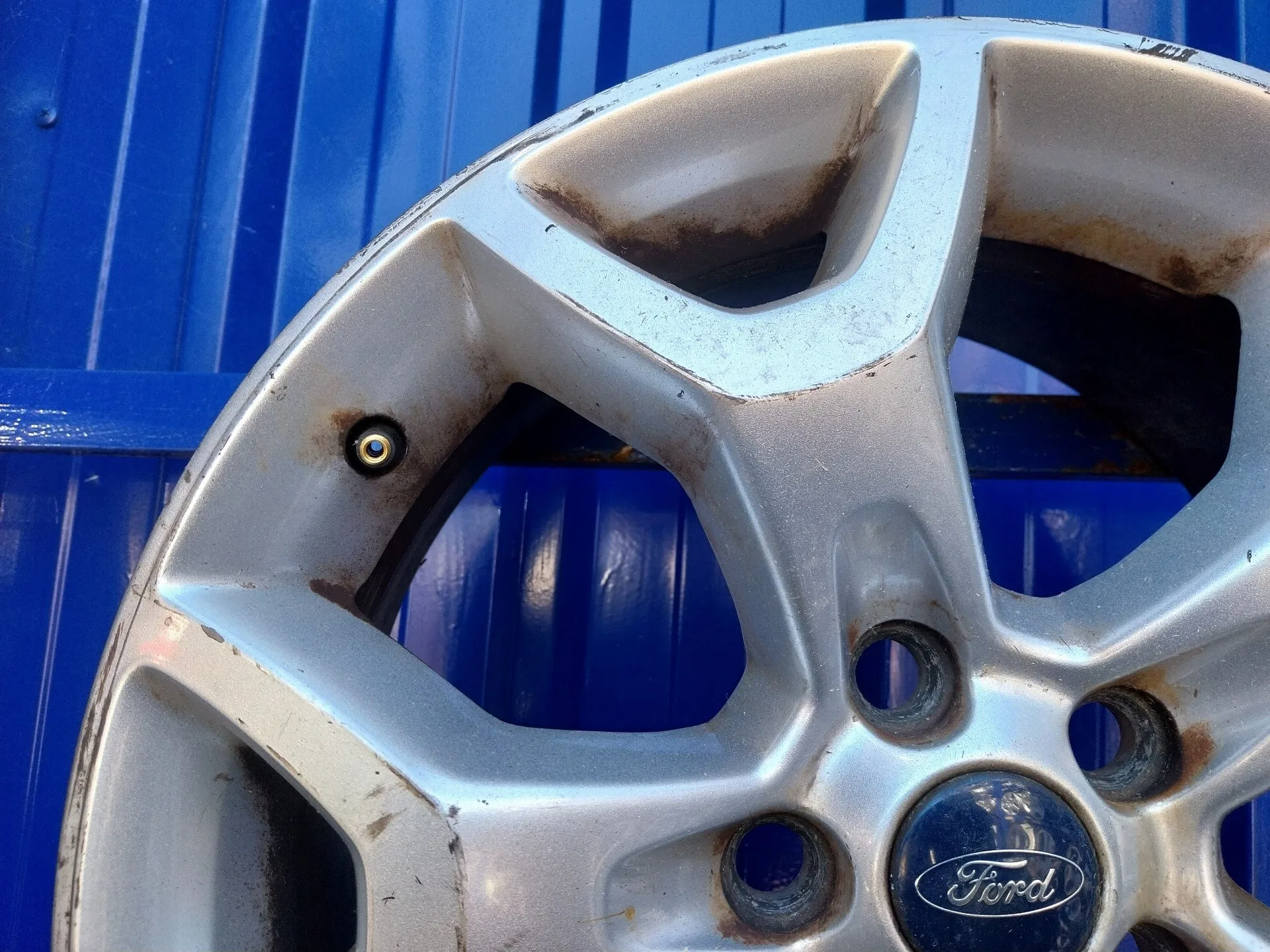 Llanta para Ford Kuga (Cbv)