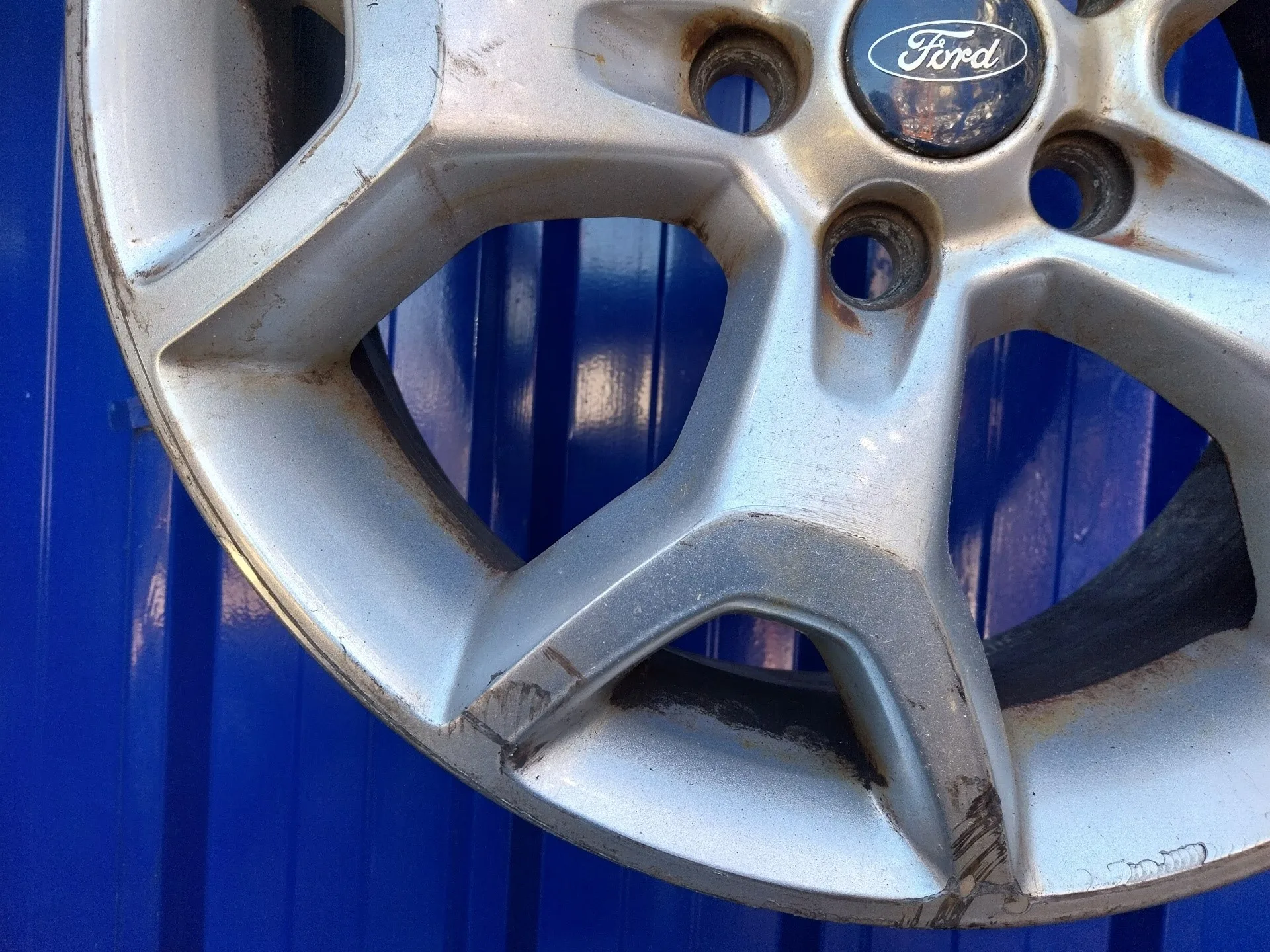 Llanta para Ford Kuga (Cbv)