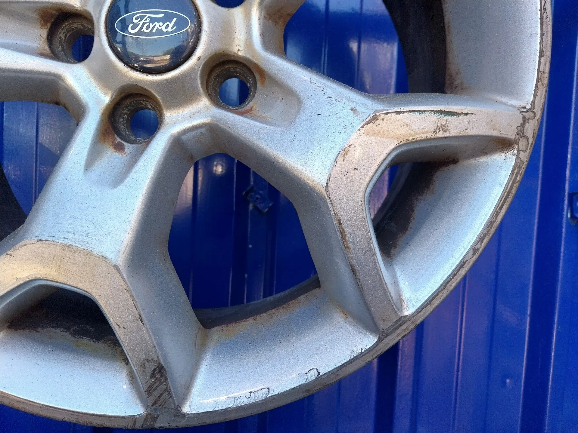 Llanta para Ford Kuga (Cbv)