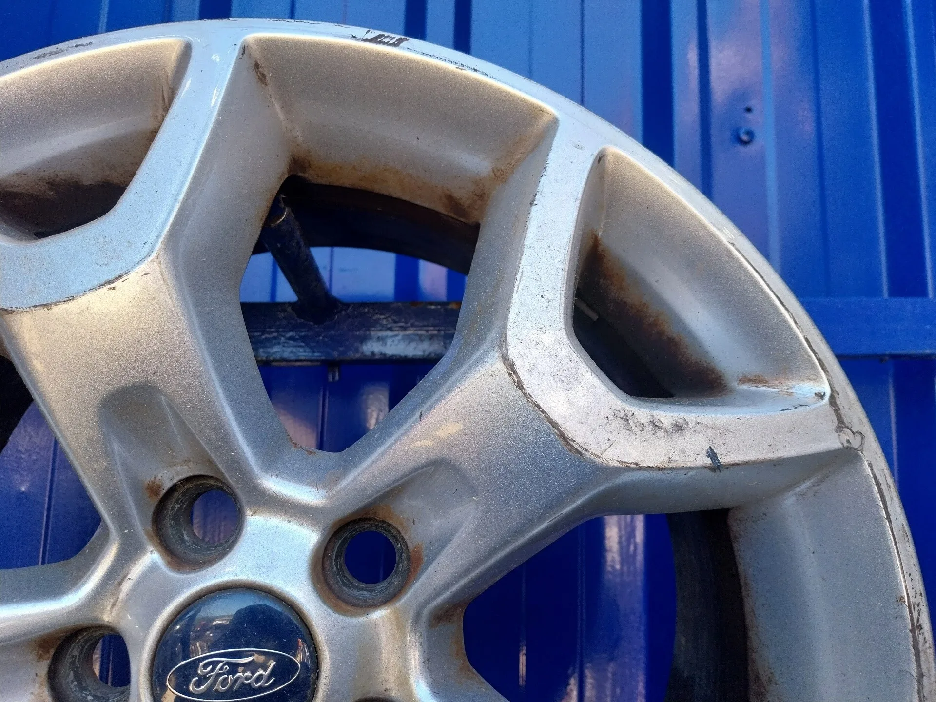Llanta para Ford Kuga (Cbv)