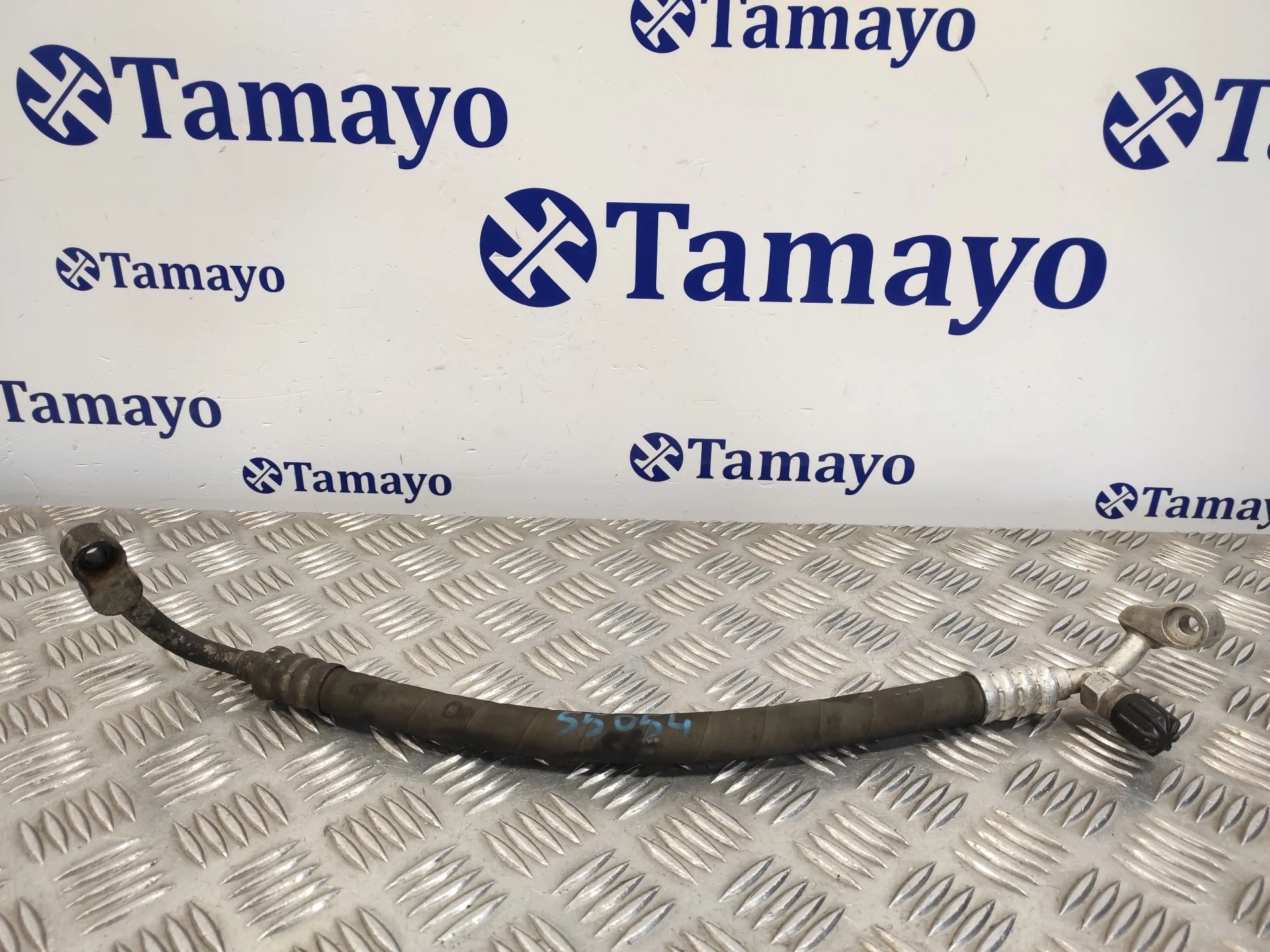 Tubos Aire Acondicionado para Bmw Serie 3 Berlina (E46)