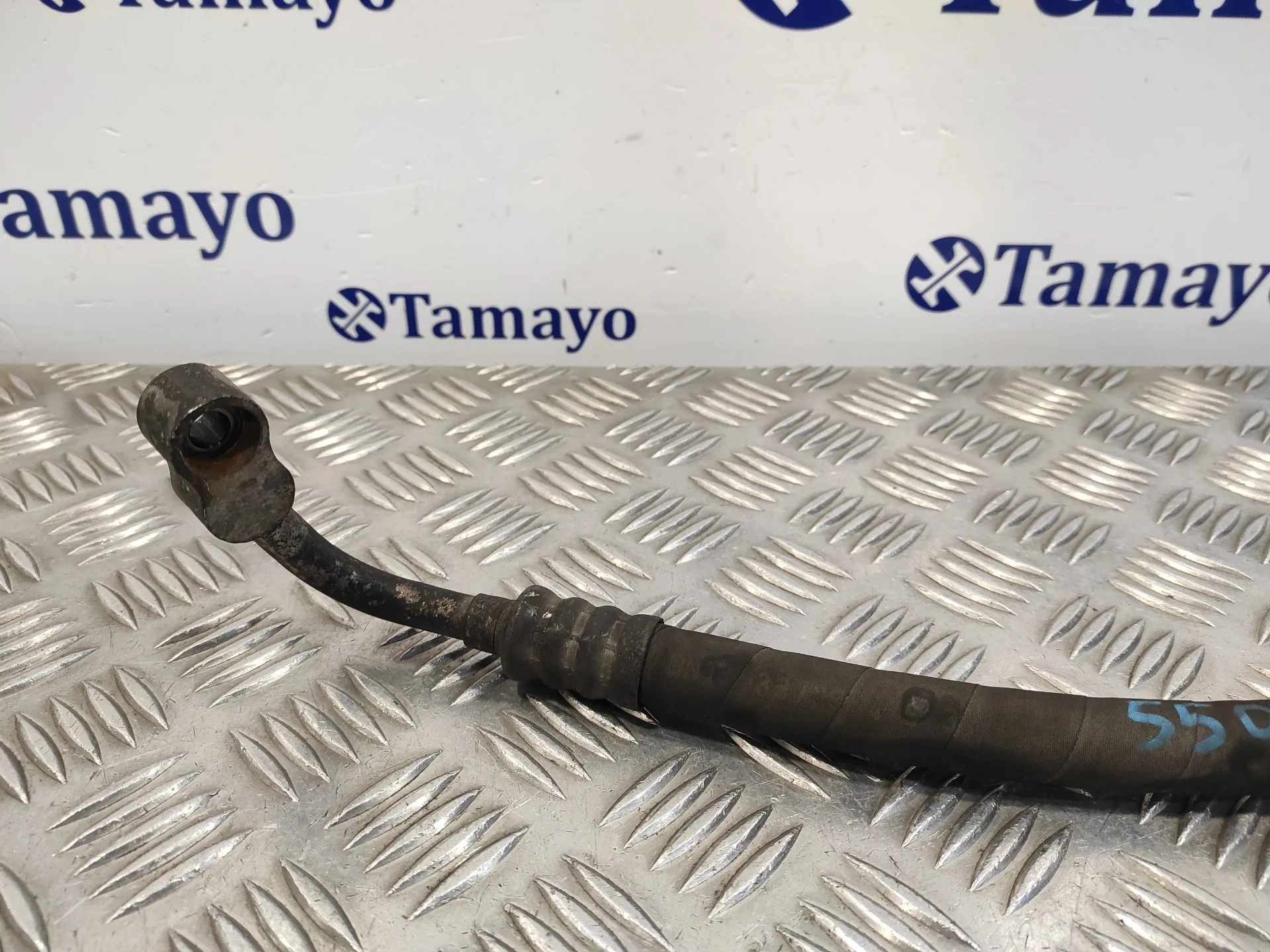 Tubos Aire Acondicionado para Bmw Serie 3 Berlina (E46)