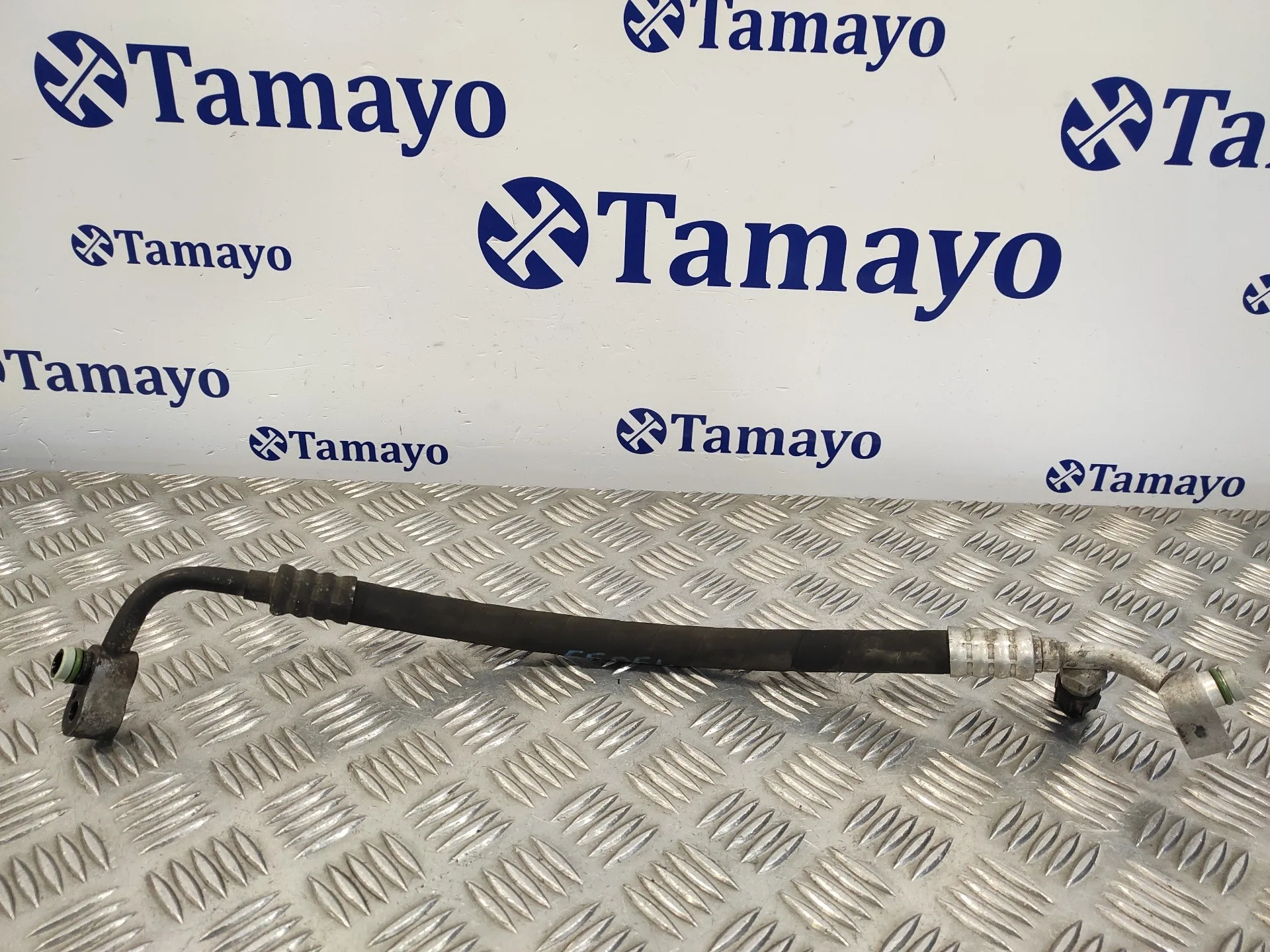 Tubos Aire Acondicionado para Bmw Serie 3 Berlina (E46)