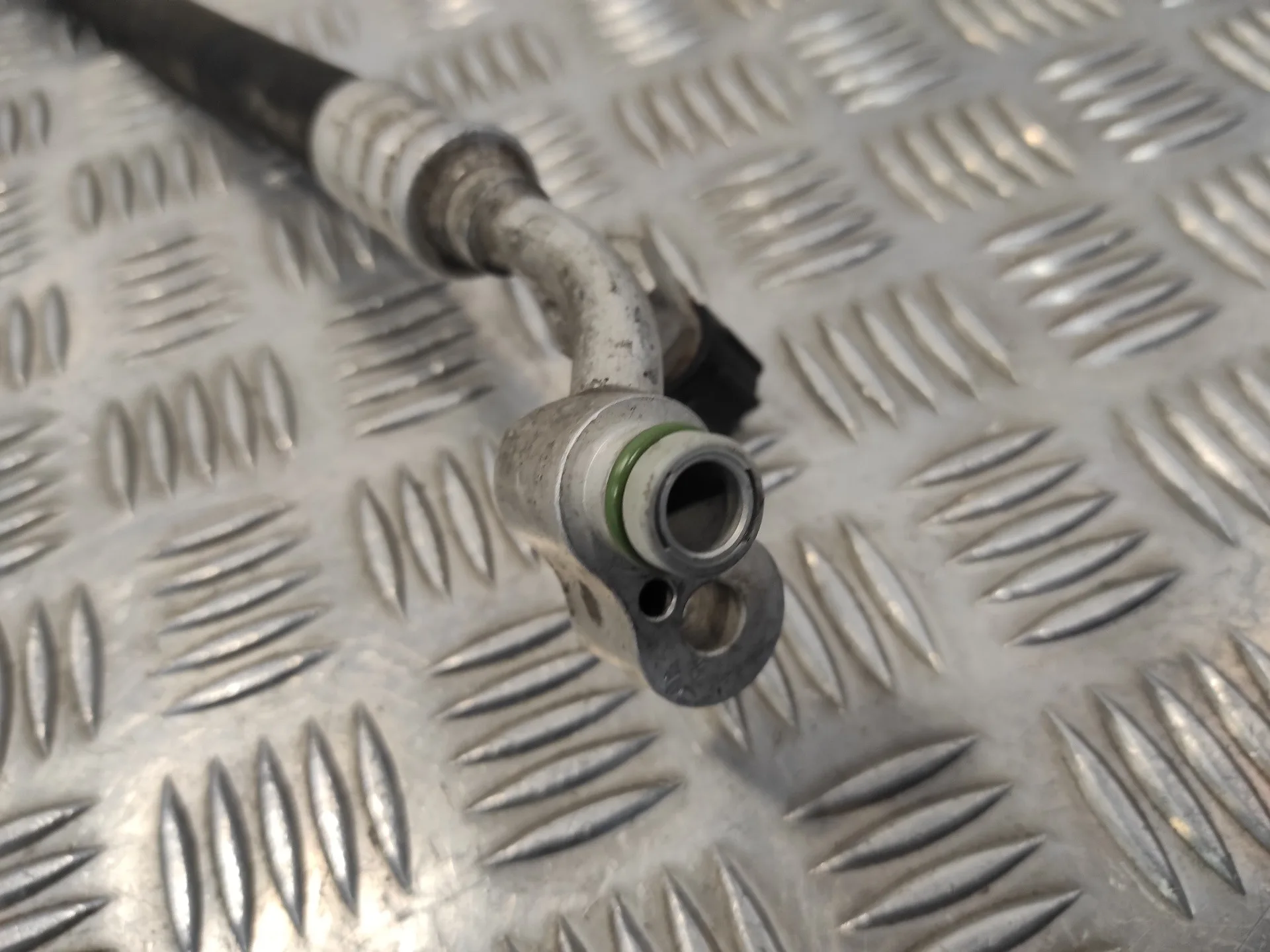 Tubos Aire Acondicionado para Bmw Serie 3 Berlina (E46)
