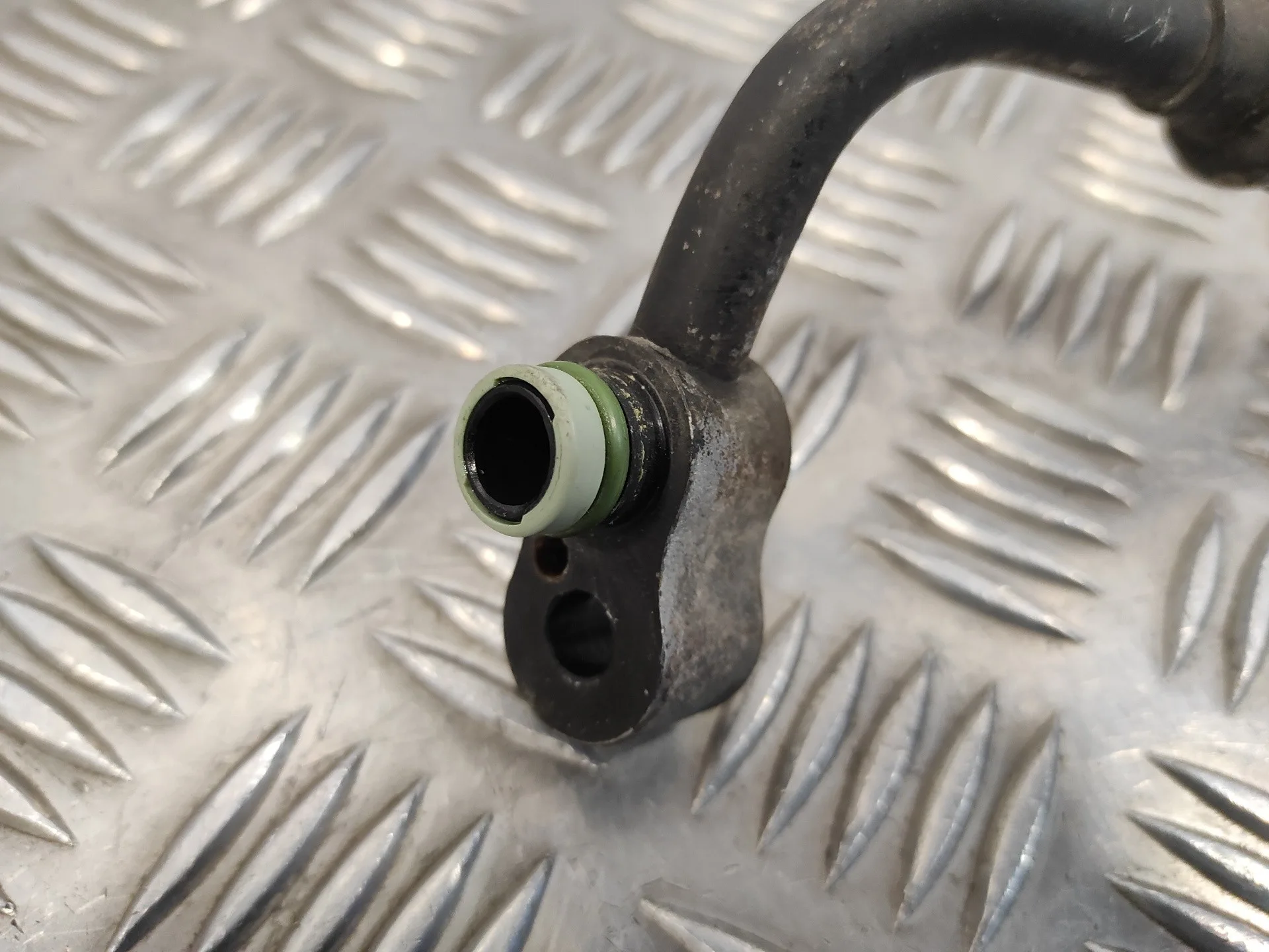 Tubos Aire Acondicionado para Bmw Serie 3 Berlina (E46)