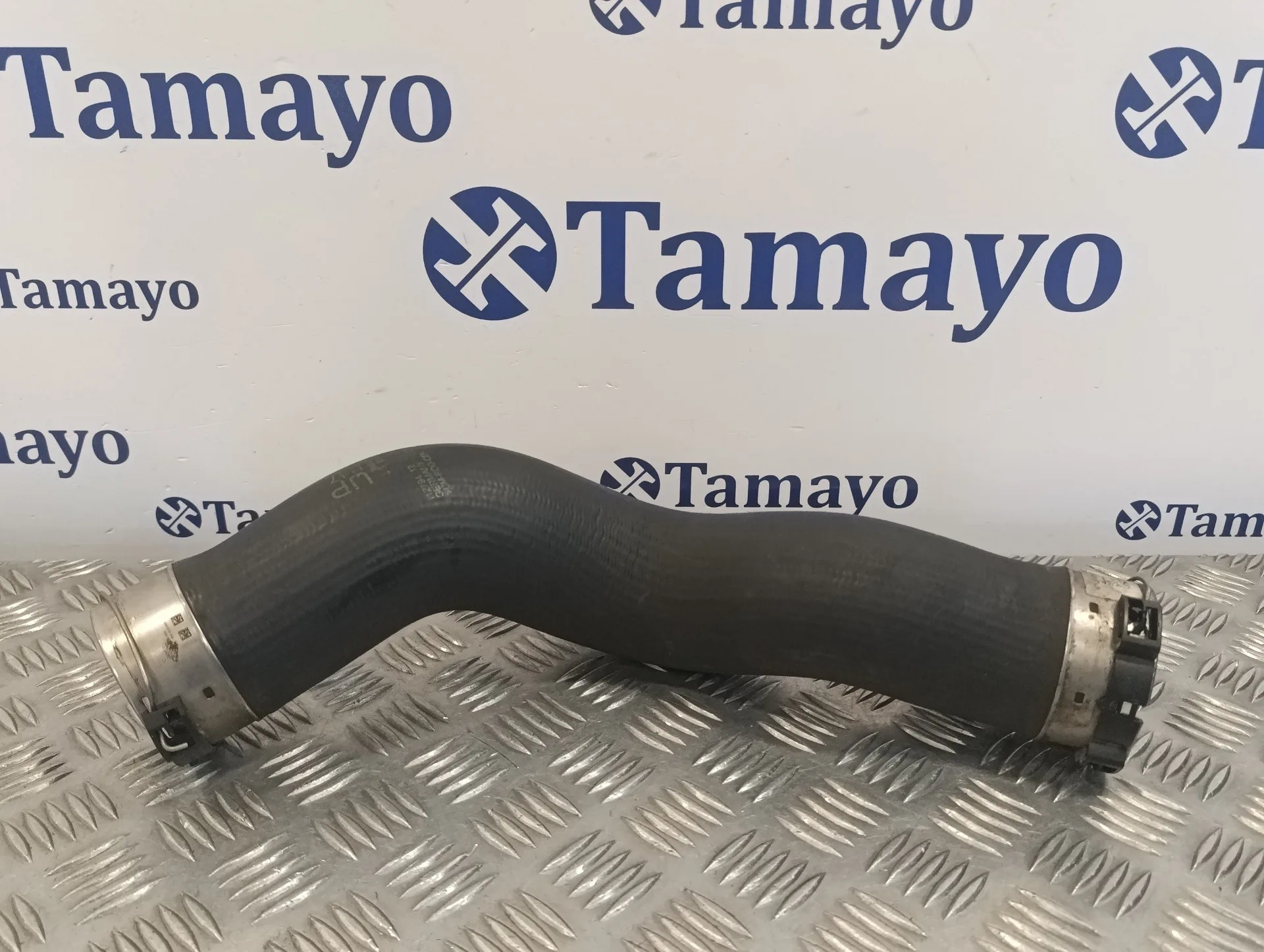 Tubo para Bmw Serie 1 Lim F21