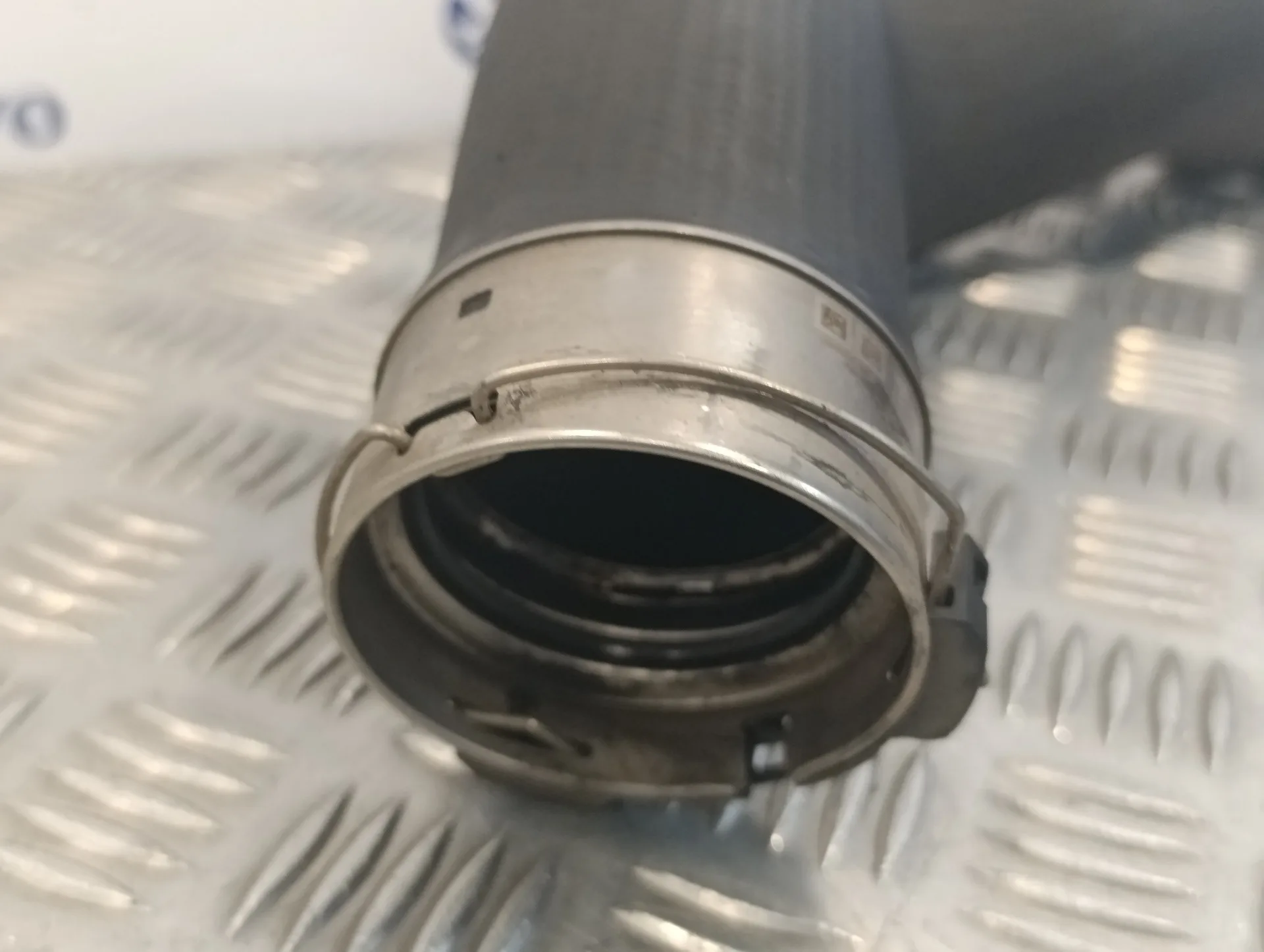Tubo para Bmw Serie 1 Lim F21