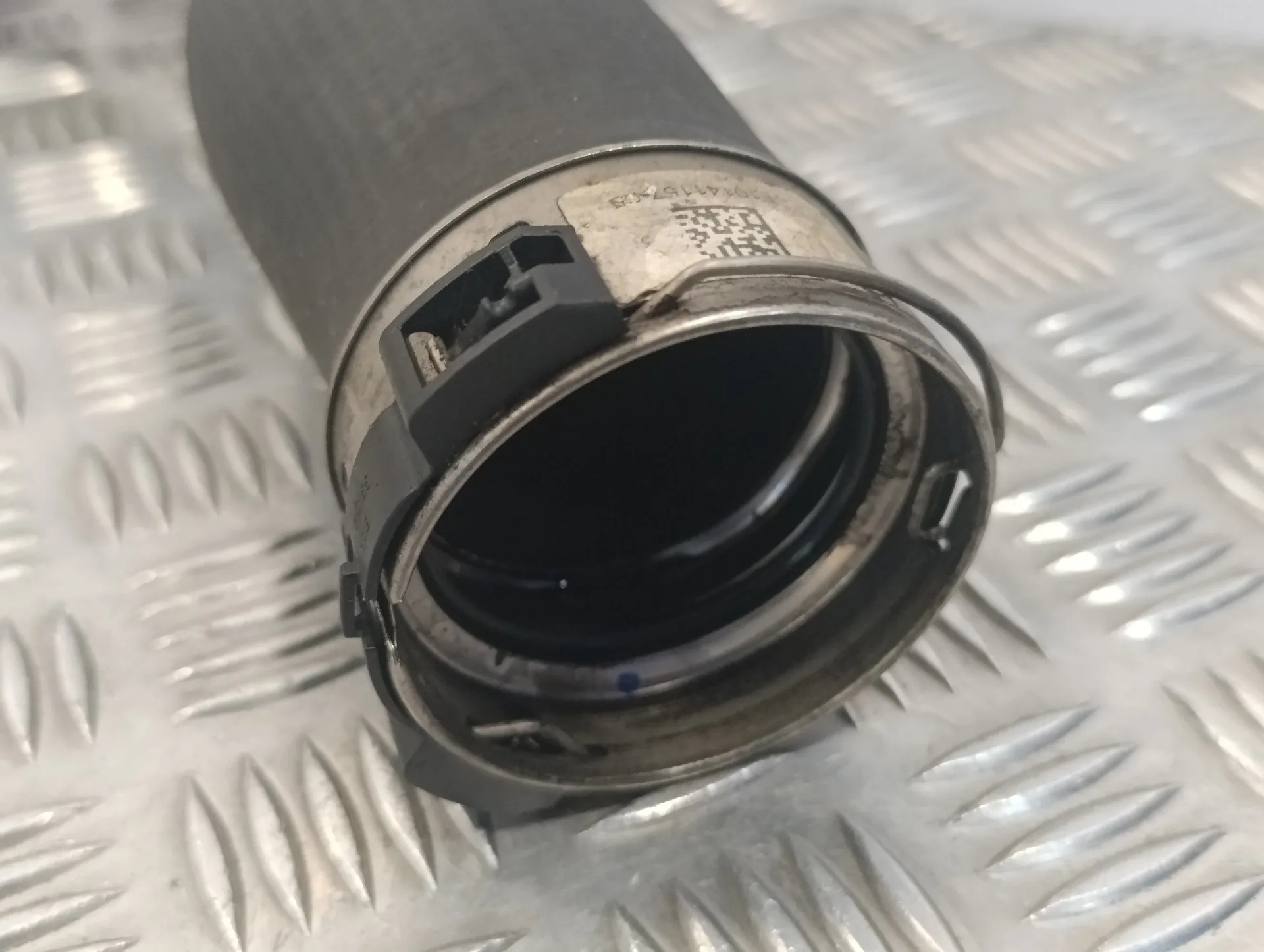 Tubo para Bmw Serie 1 Lim F21