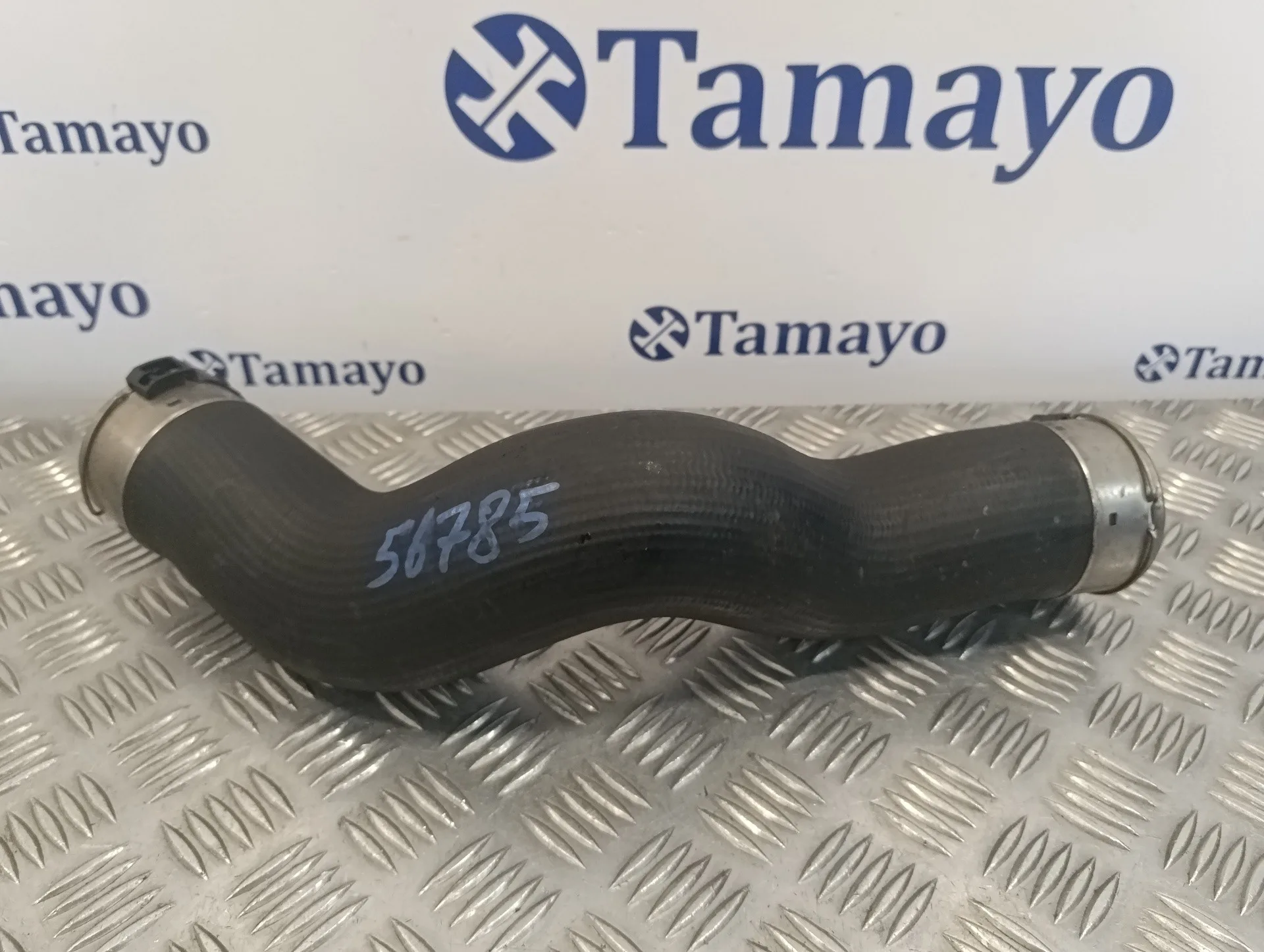 Tubo para Bmw Serie 1 Lim F21