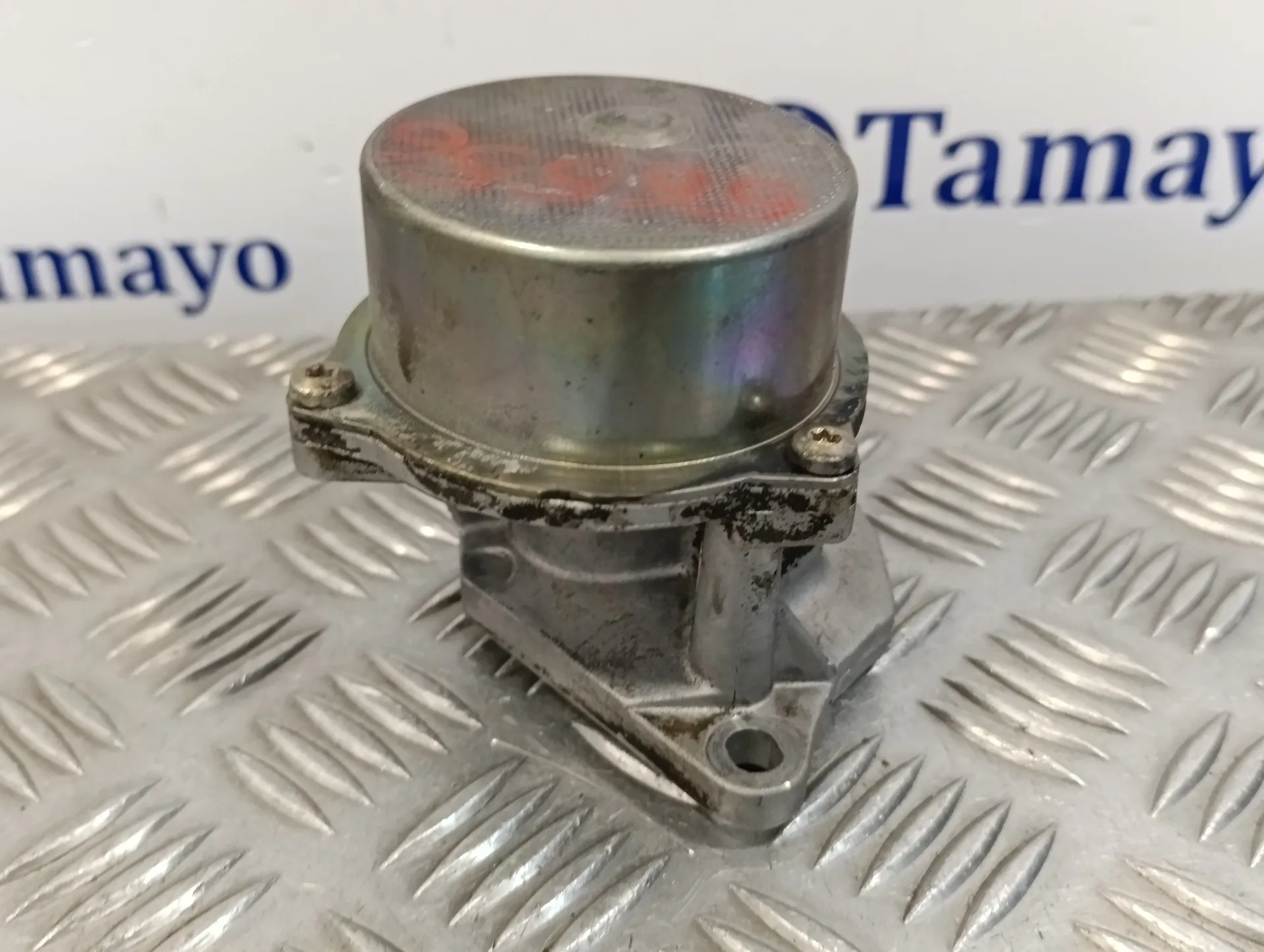 Depresor Freno / Bomba Vacio para Renault Clio Ii Fase Ii (B/Cb0)