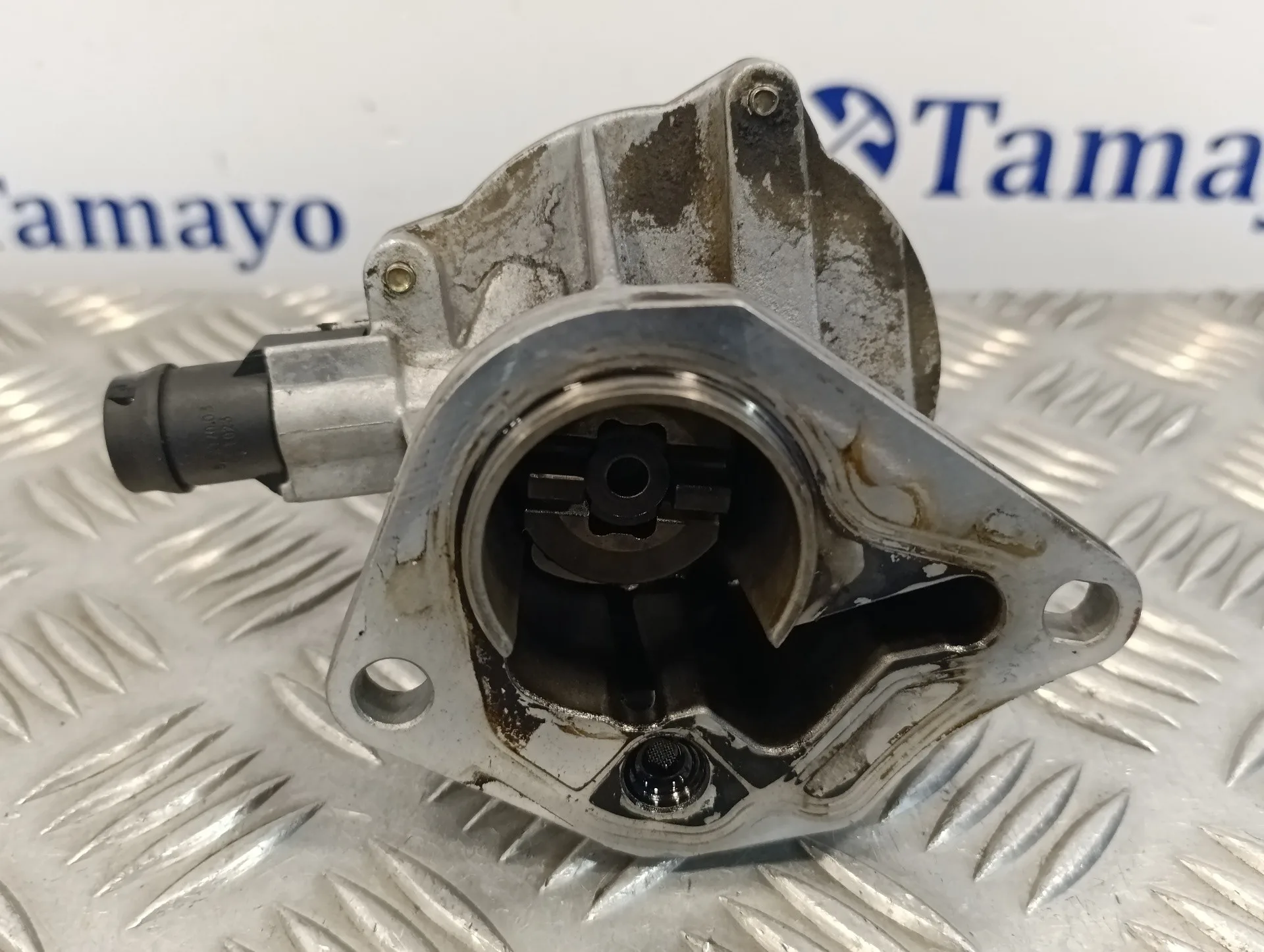 Depresor Freno / Bomba Vacio para Renault Clio Ii Fase Ii (B/Cb0)
