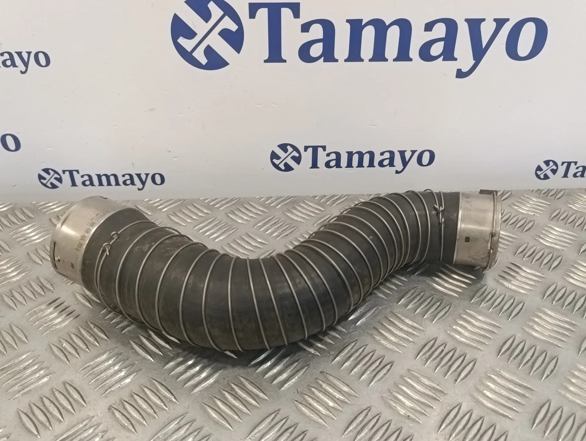 Tubo para Bmw Serie 1 Lim F21