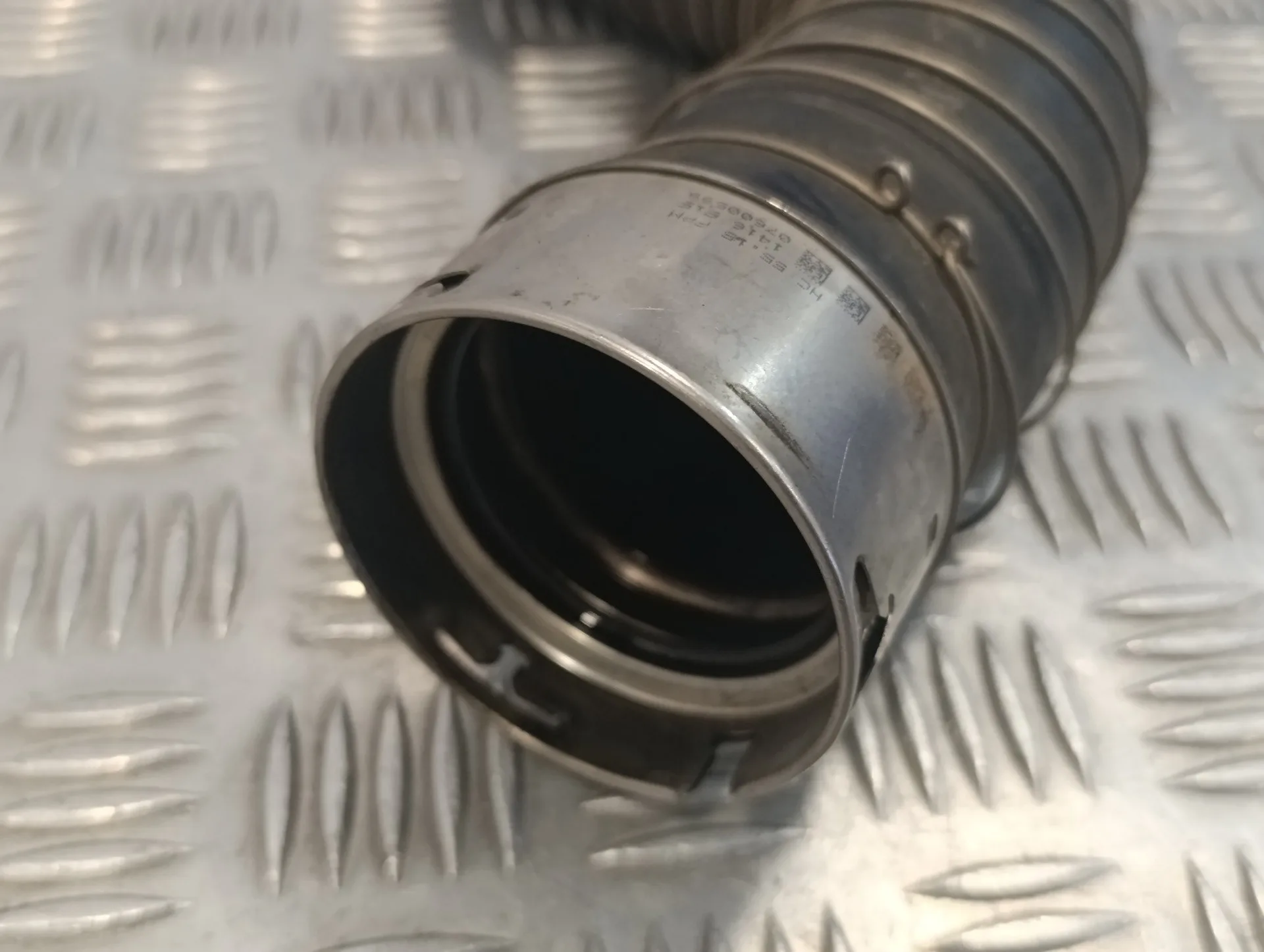 Tubo para Bmw Serie 1 Lim F21