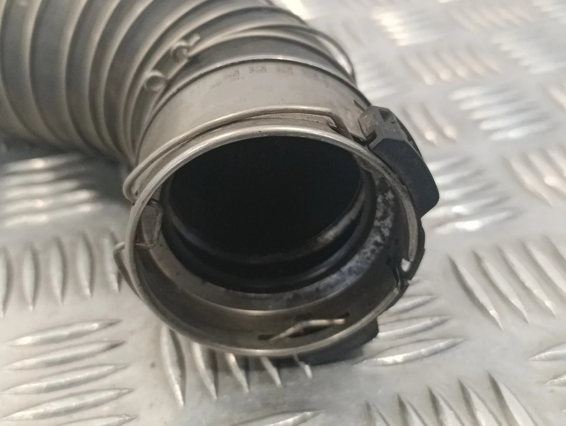 Tubo para Bmw Serie 1 Lim F21