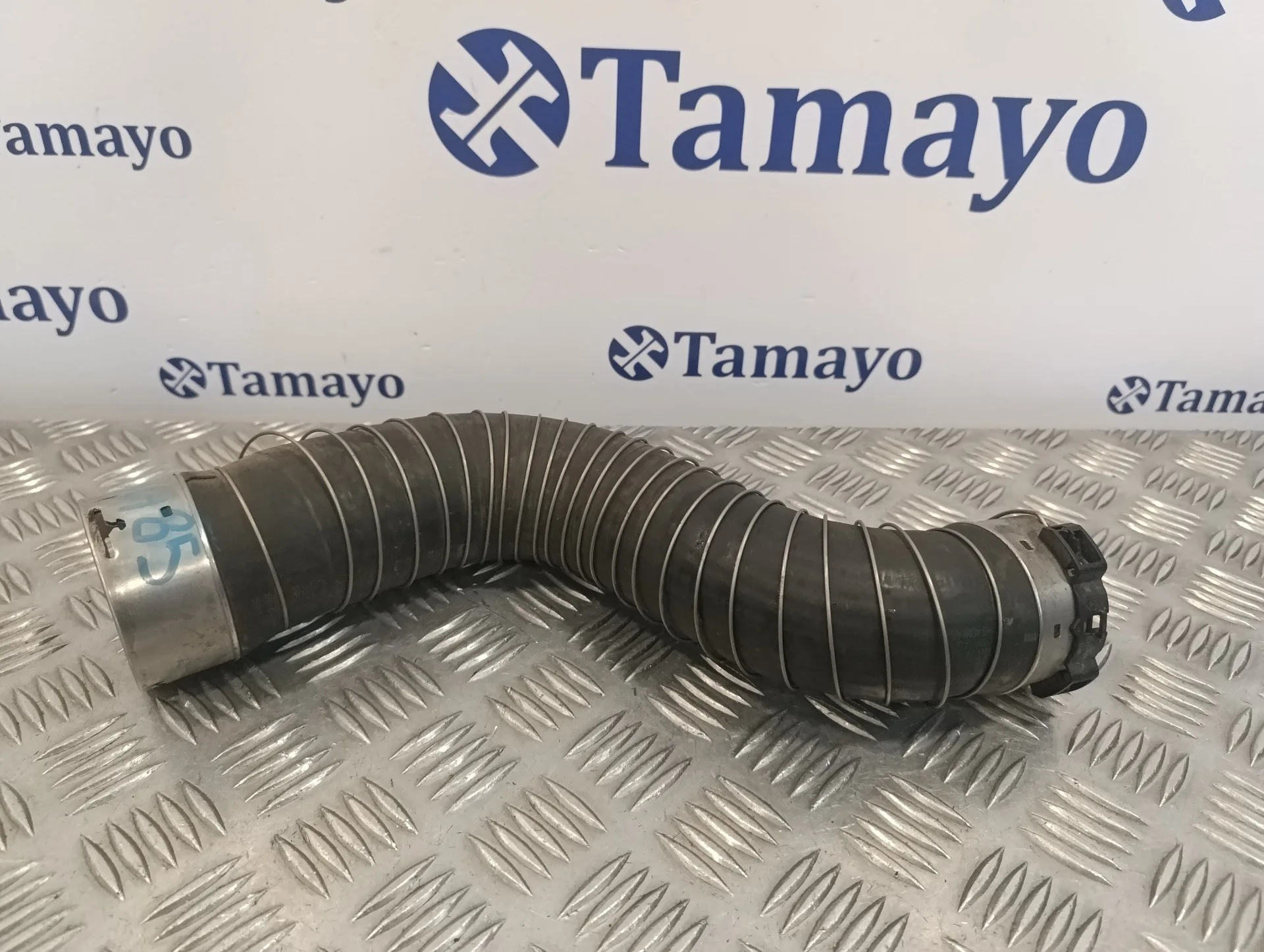Tubo para Bmw Serie 1 Lim F21