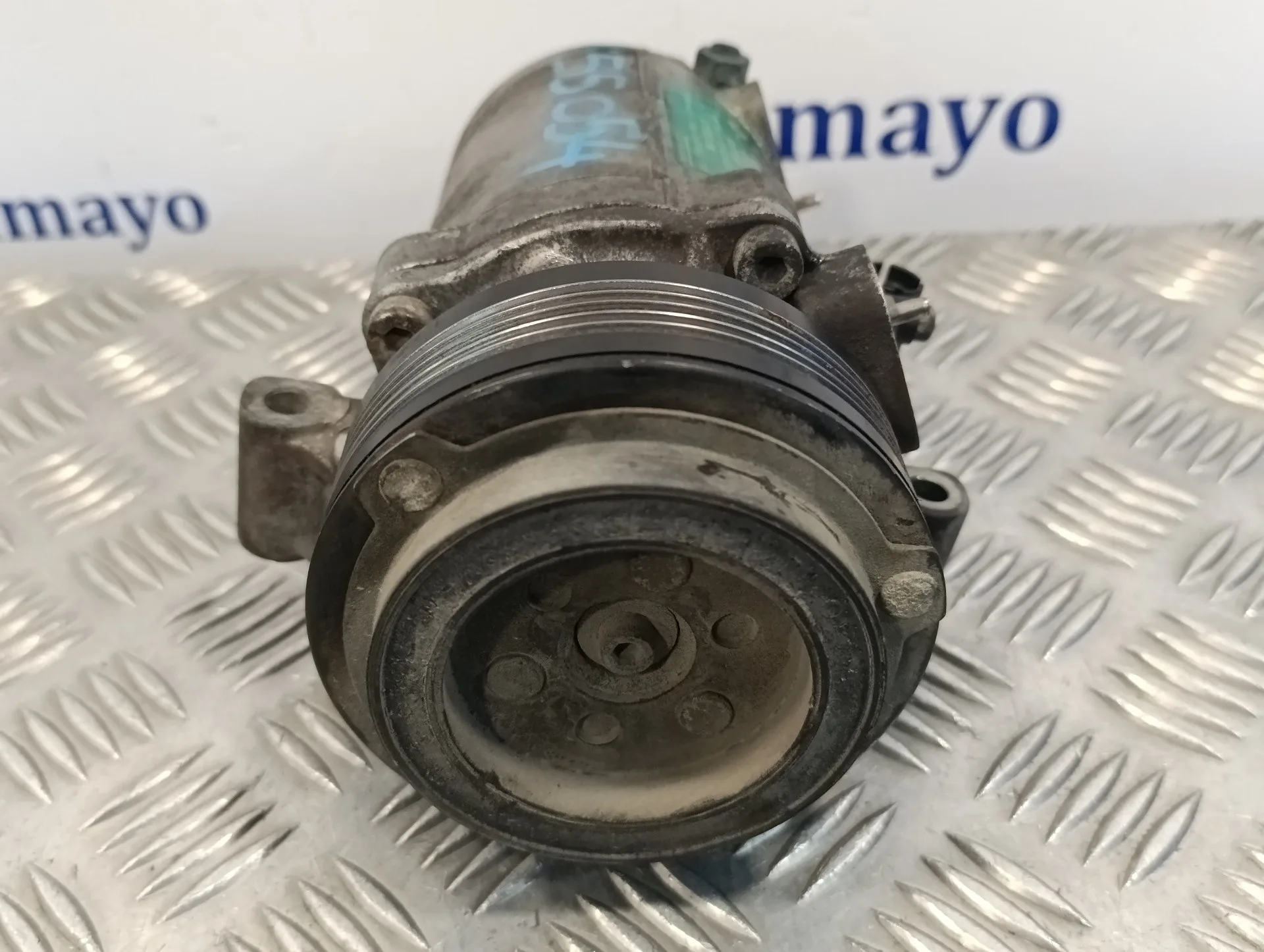 Compresor Aire Acondicionado para Bmw Serie 3 Berlina (E46)