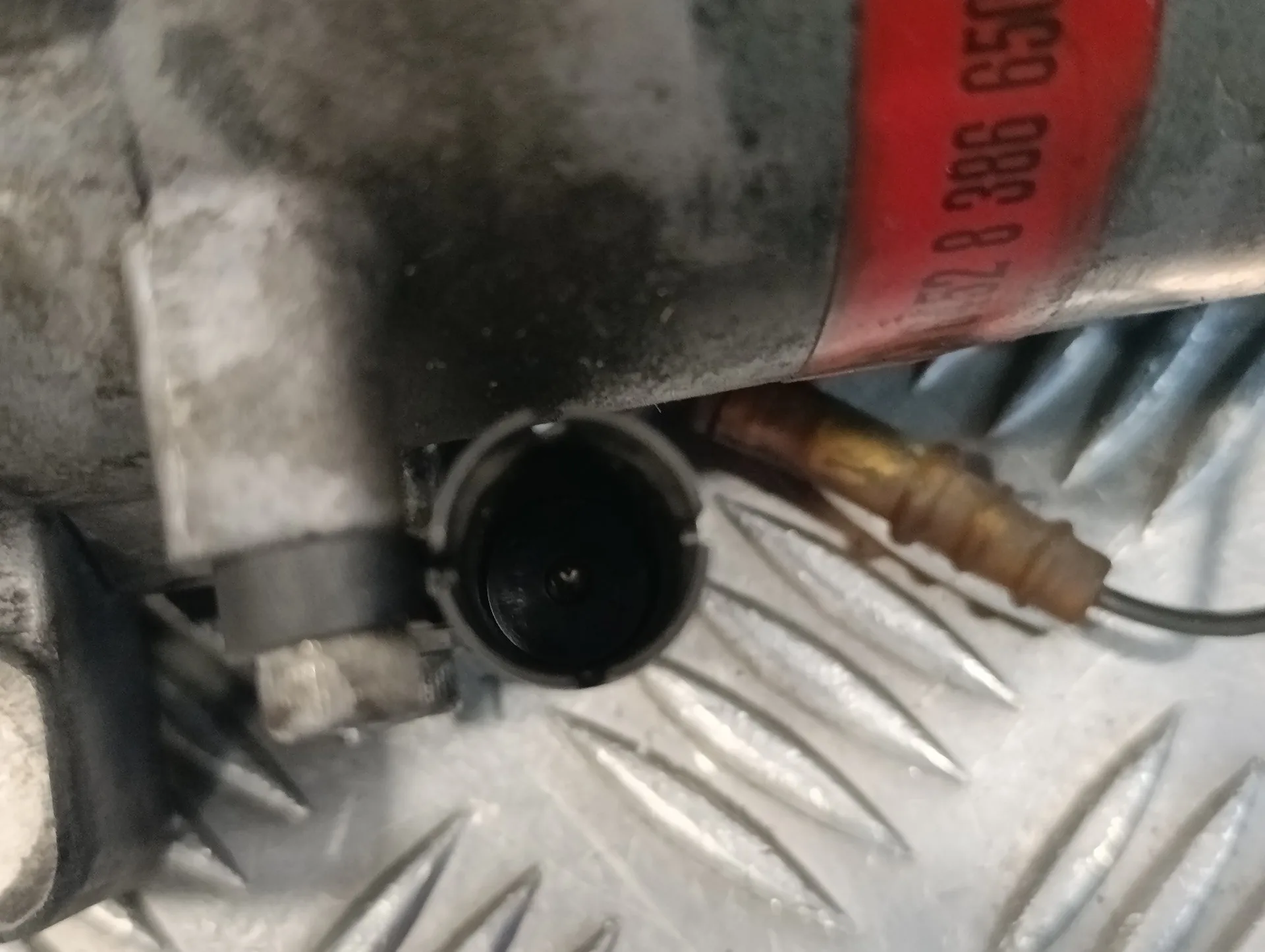 Compresor Aire Acondicionado para Bmw Serie 3 Berlina (E46)