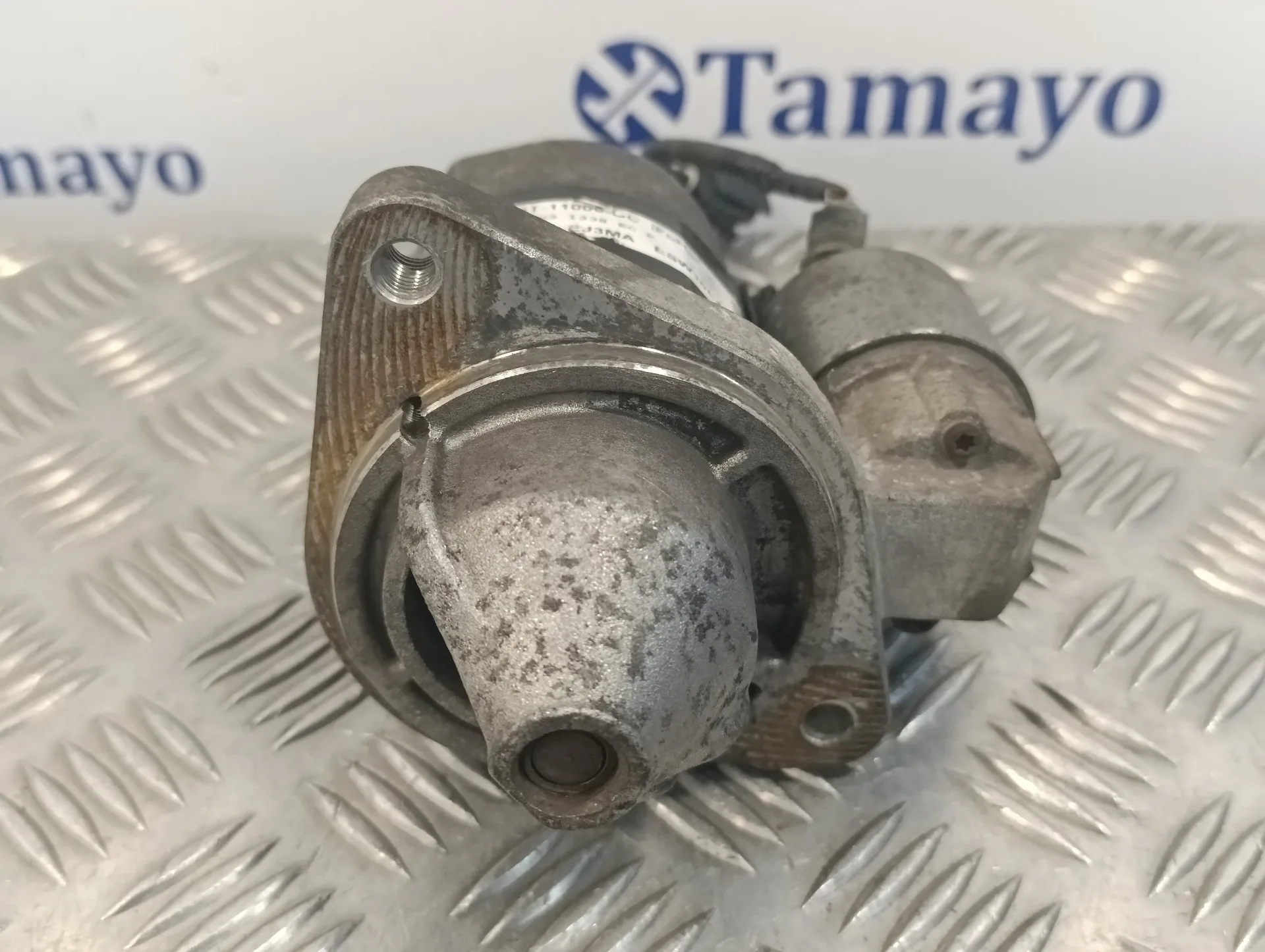 Motor Arranque para Ford Focus Lim. (Cb8)