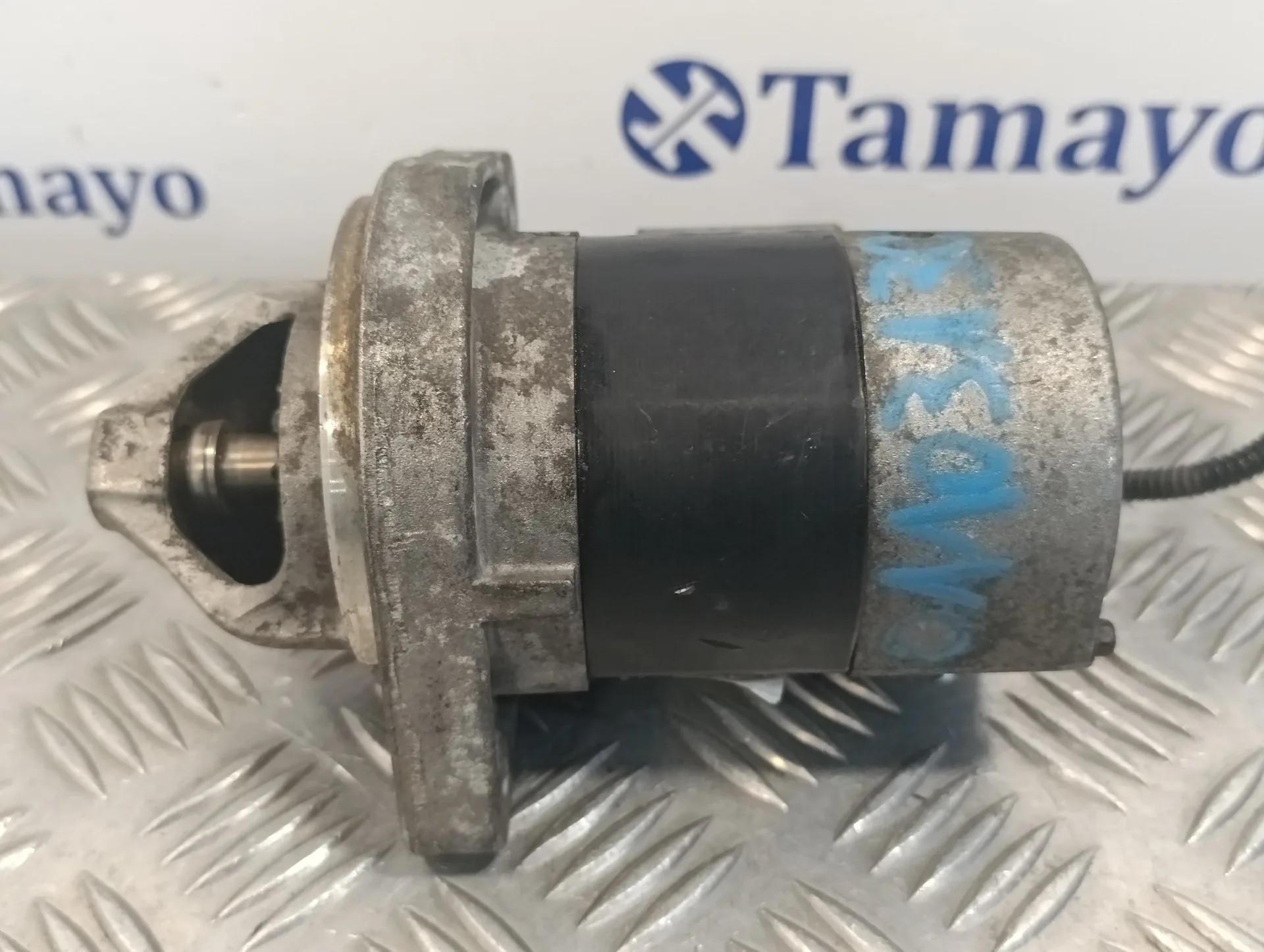Motor Arranque para Ford Focus Lim. (Cb8)