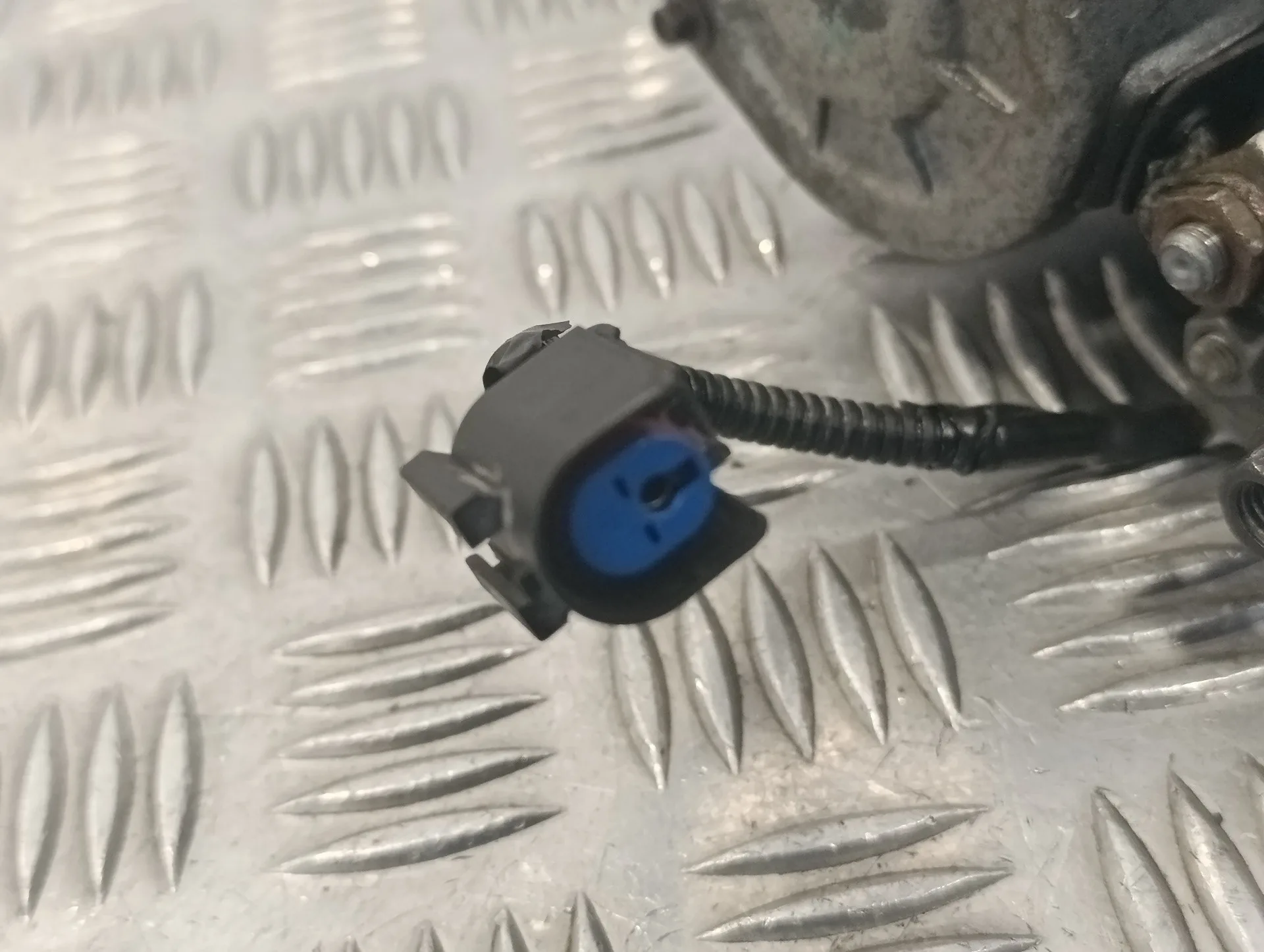 Motor Arranque para Ford Focus Lim. (Cb8)