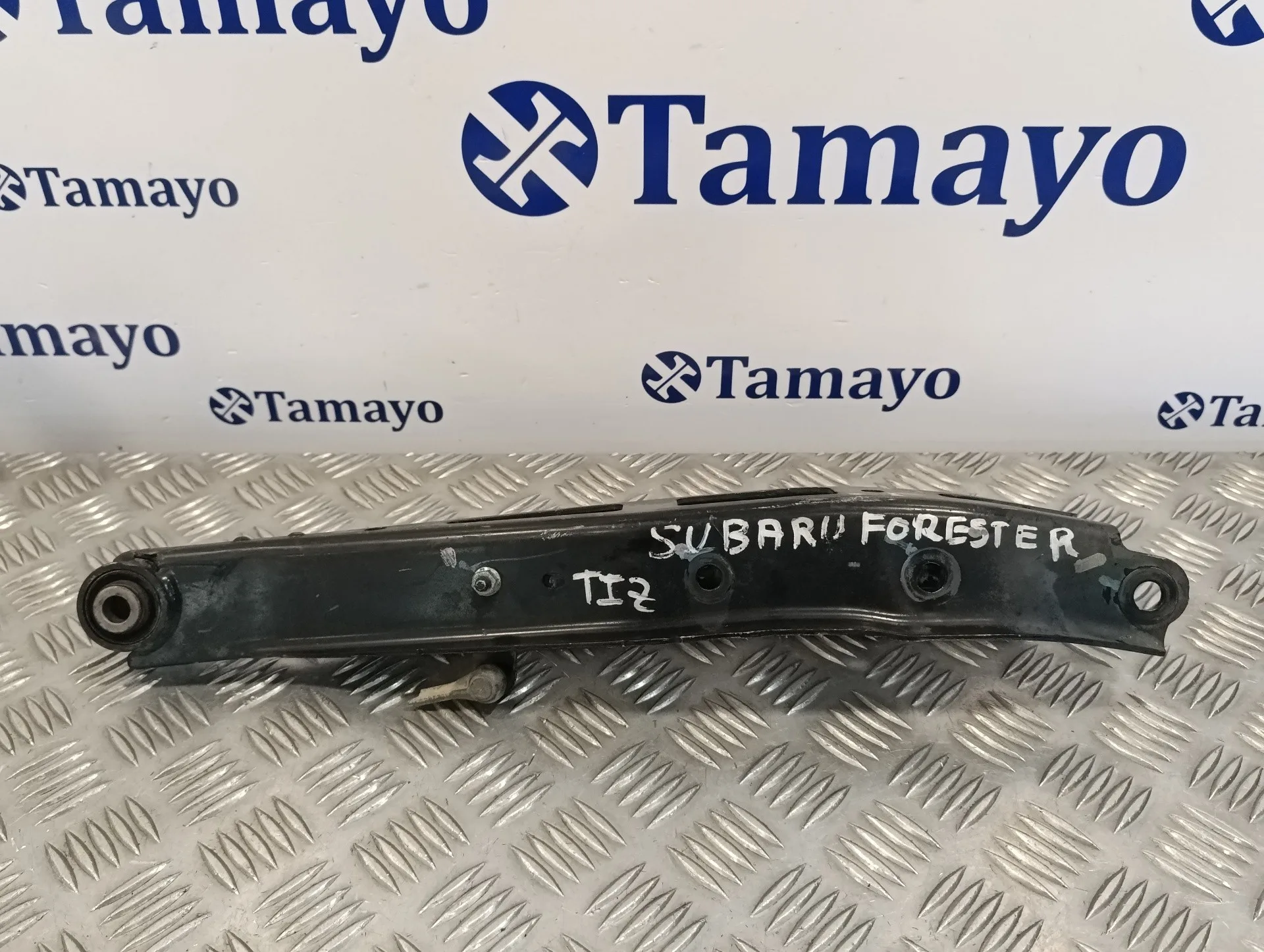 Brazo Suspension Inferior Trasero Izquierdo para Subaru Forester