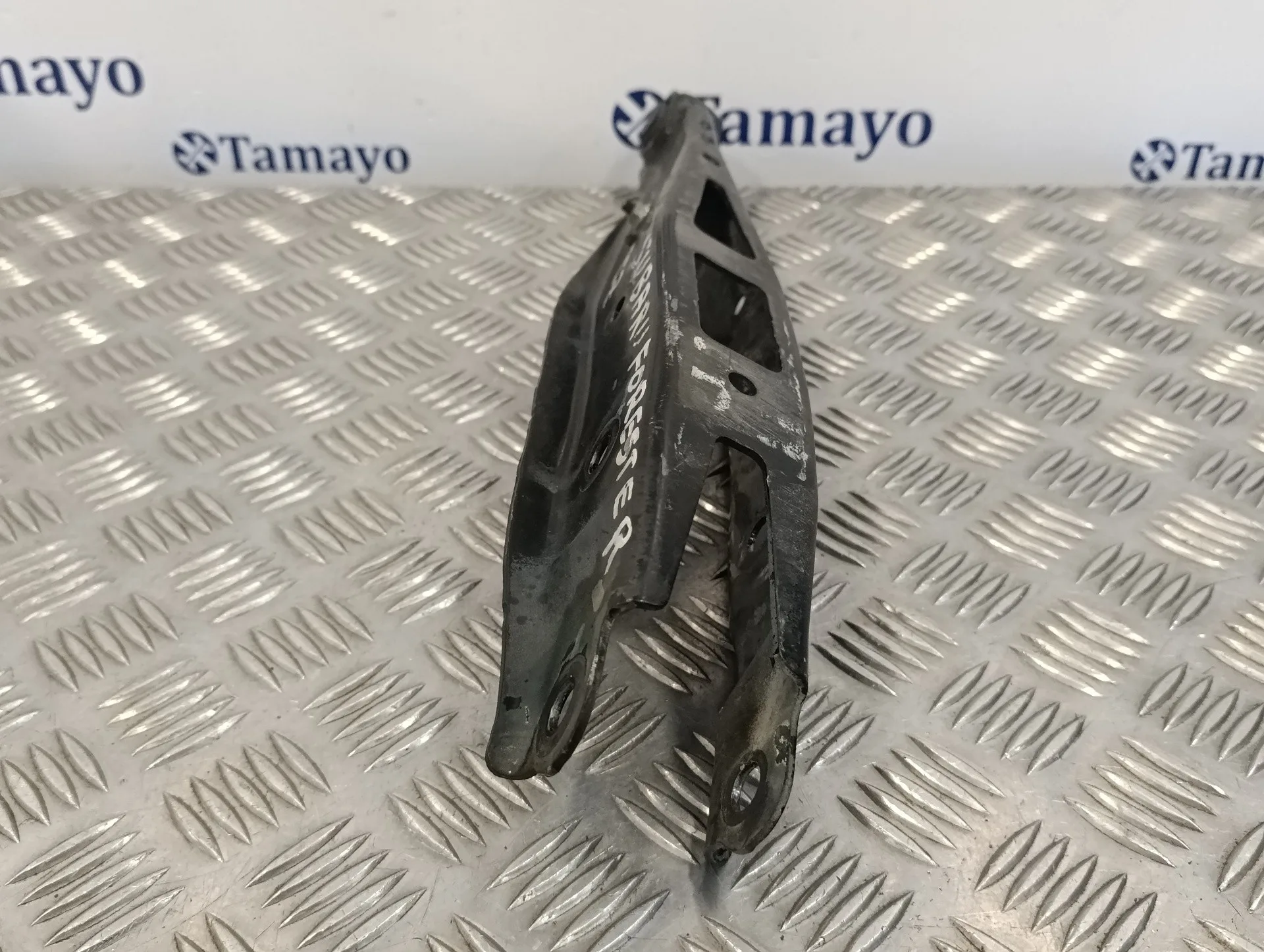 Brazo Suspension Inferior Trasero Izquierdo para Subaru Forester