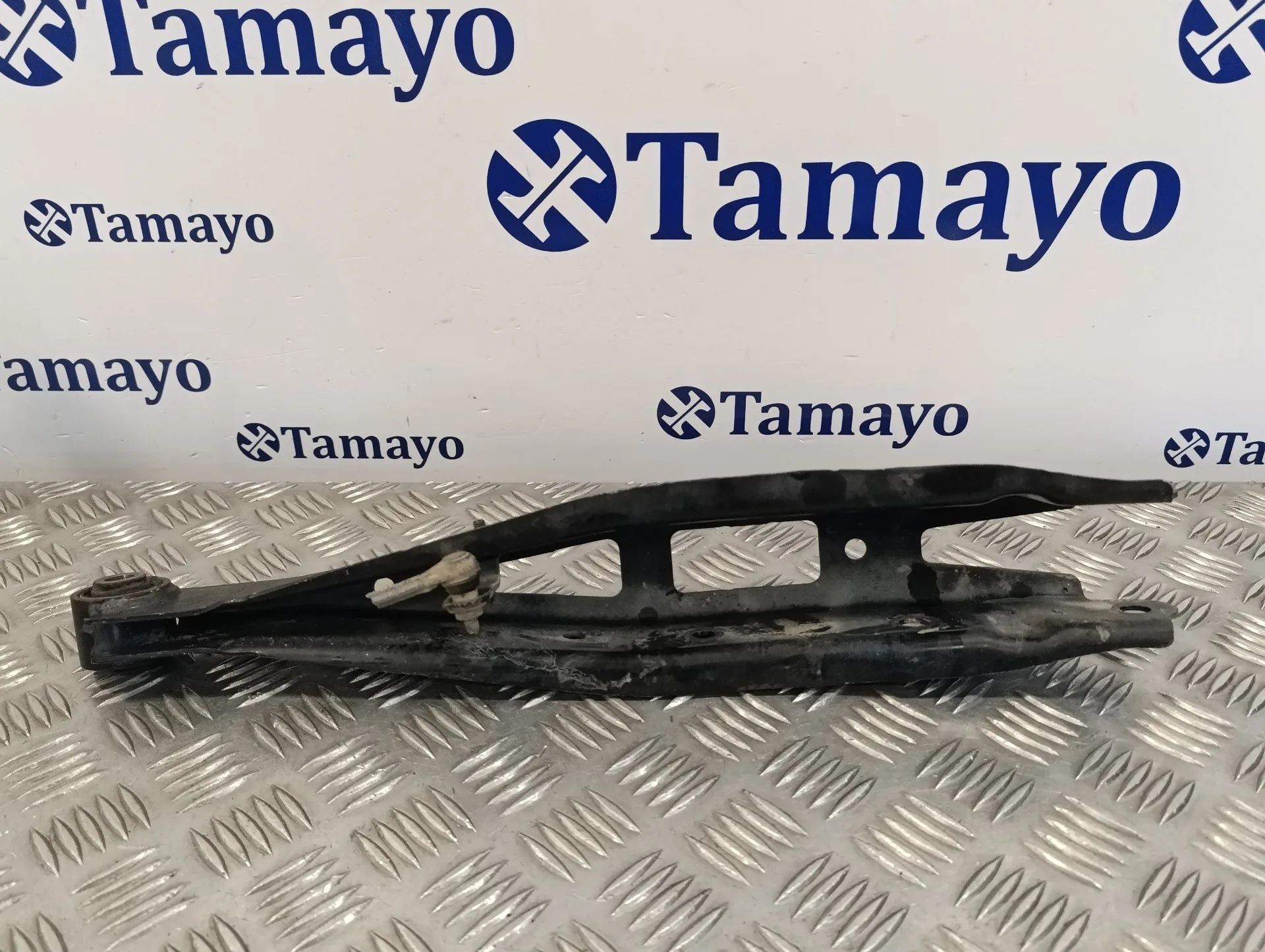 Brazo Suspension Inferior Trasero Izquierdo para Subaru Forester