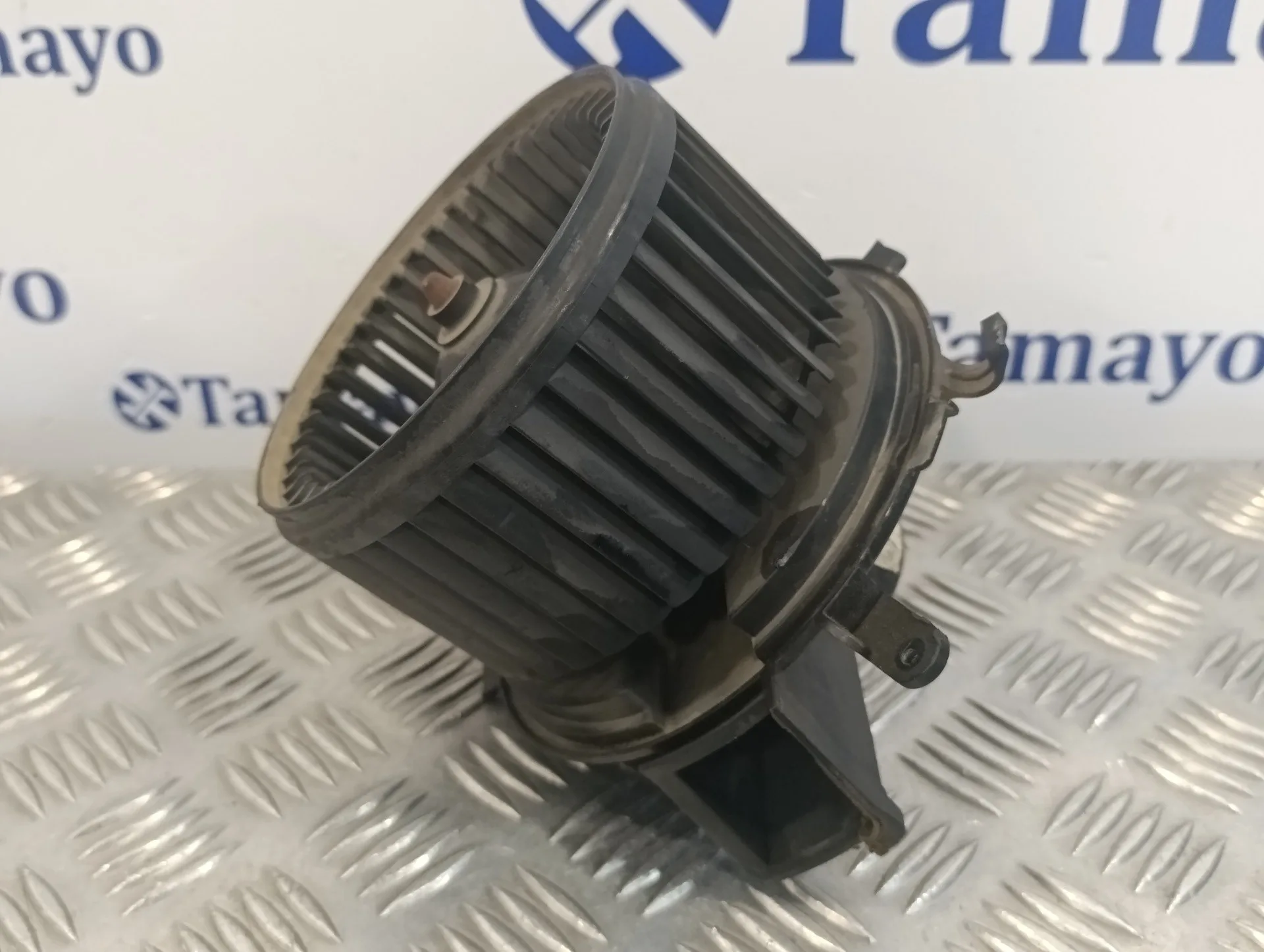 Motor Calefaccion para Fiat Ducato Furgon