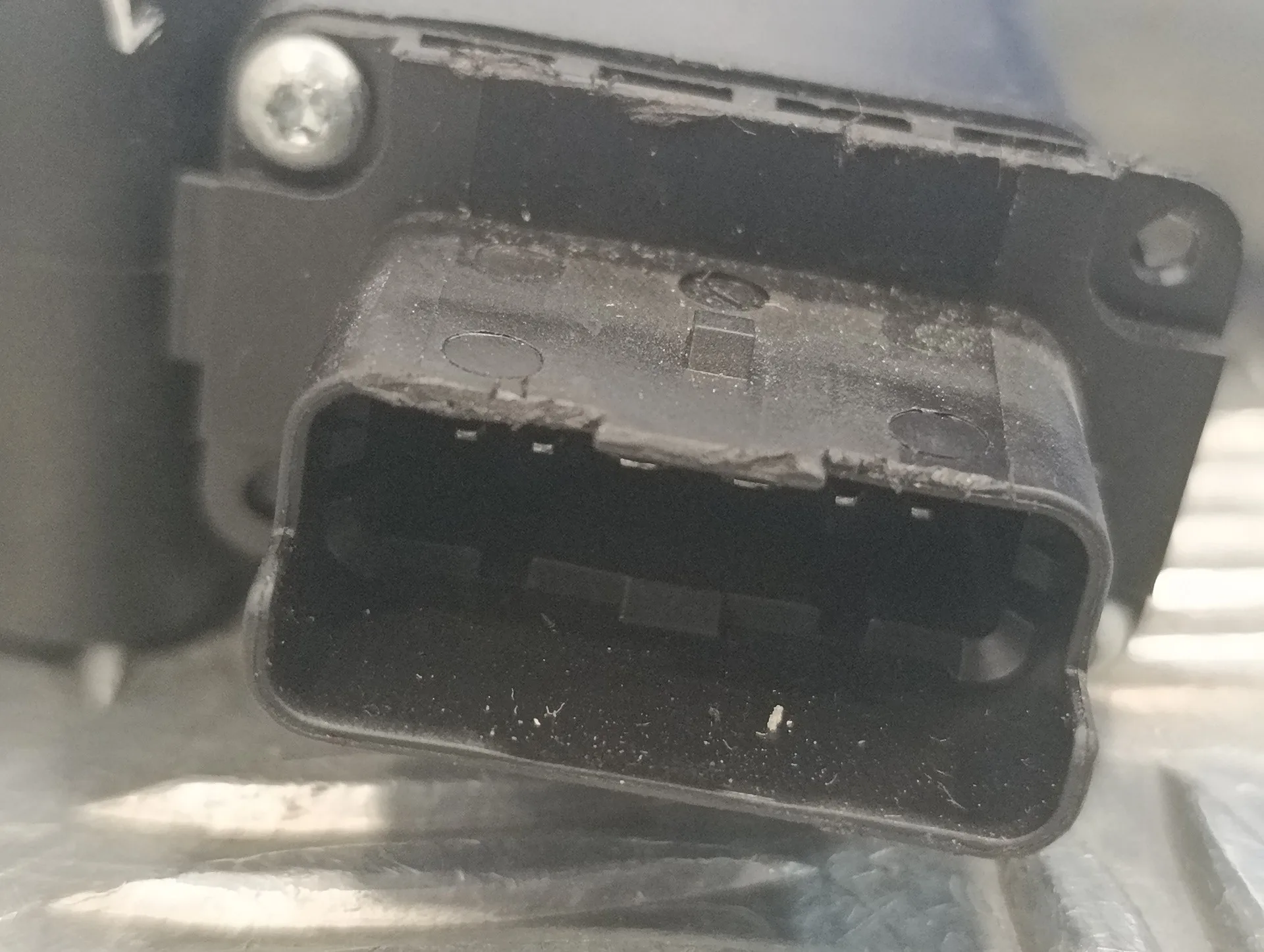 Elevalunas Delantero Izquierdo para Fiat Ducato Furgon