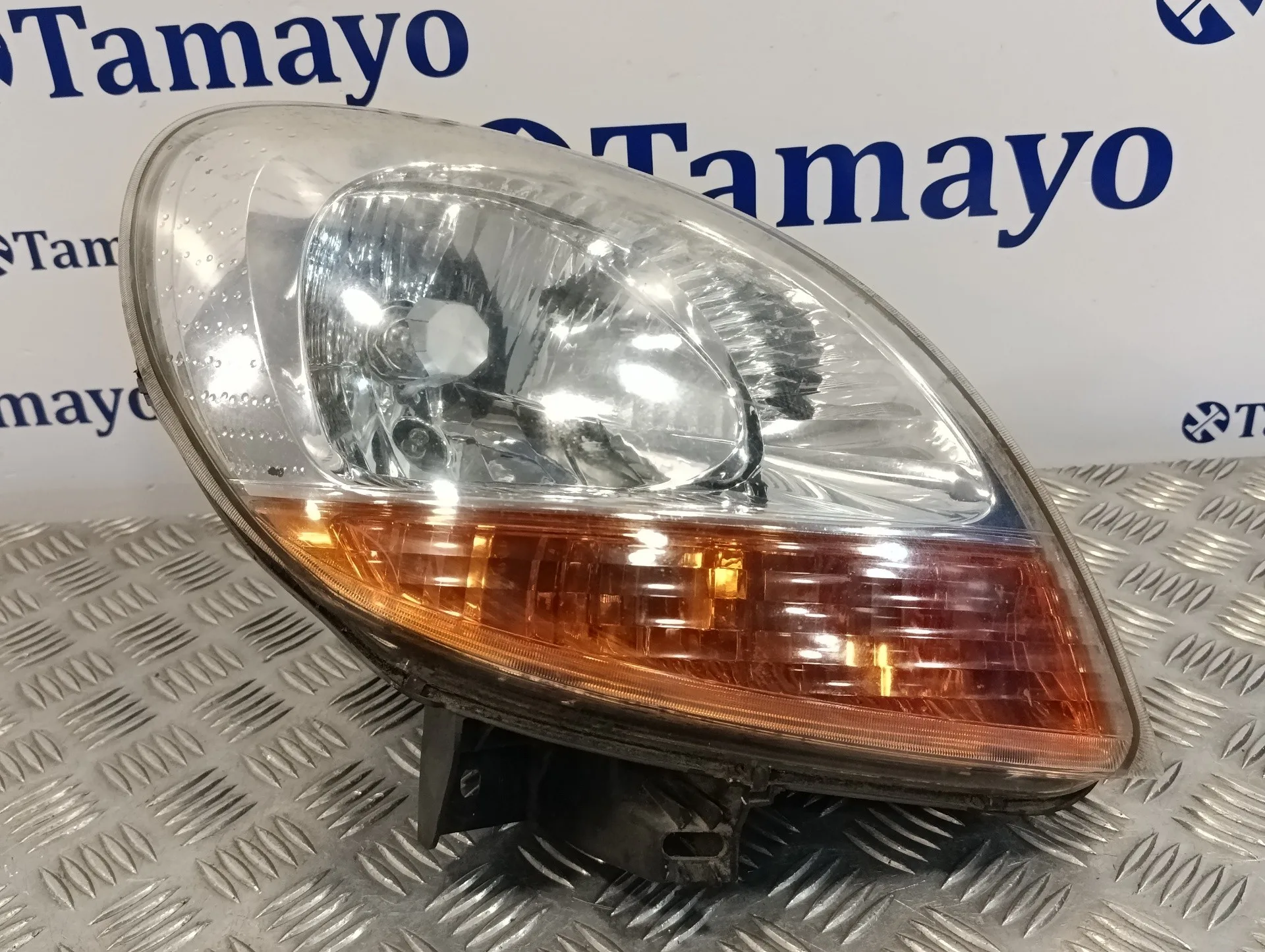 Faro Derecho para Renault Kangoo (F/Kc0)