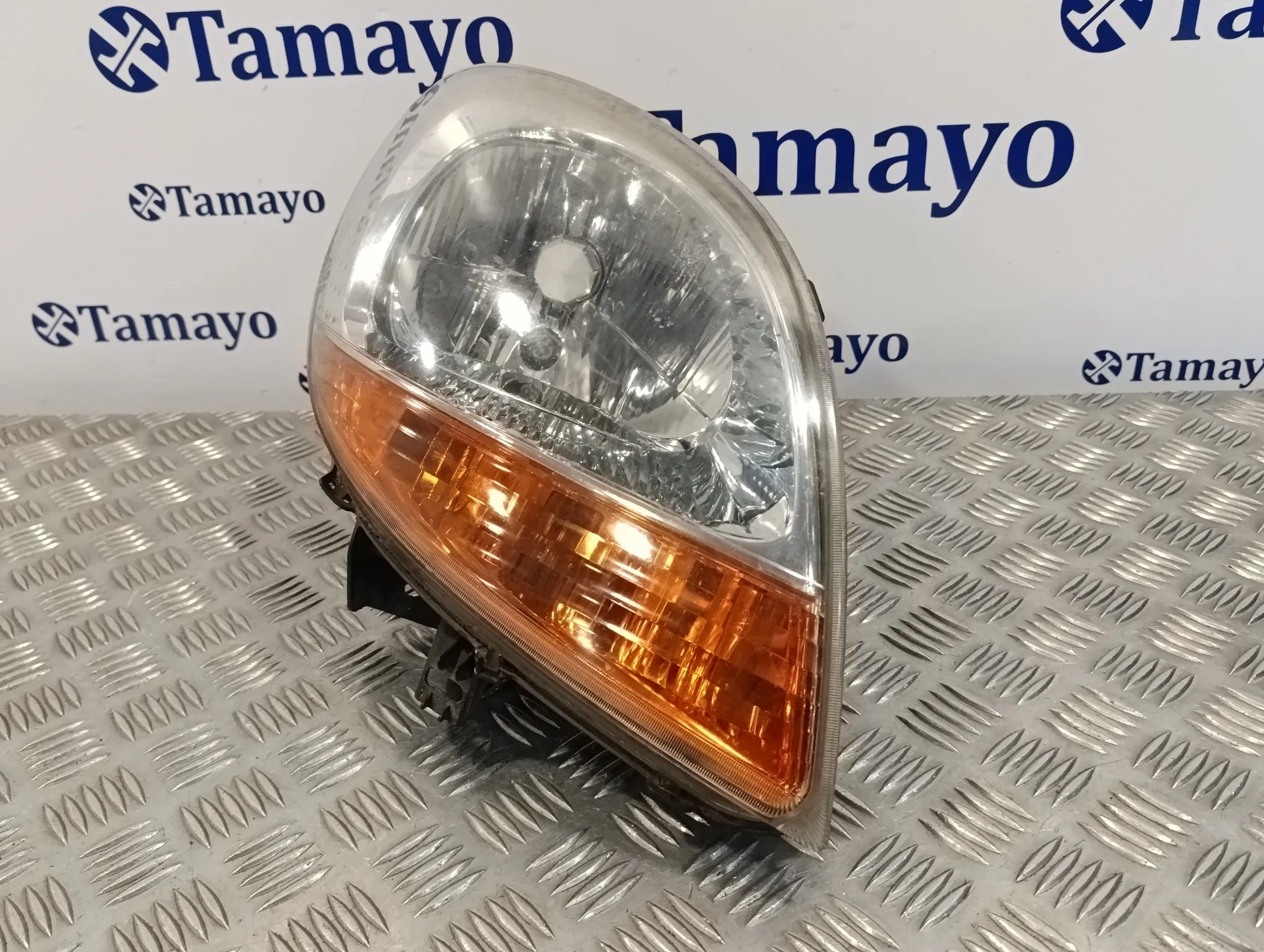 Faro Derecho para Renault Kangoo (F/Kc0)