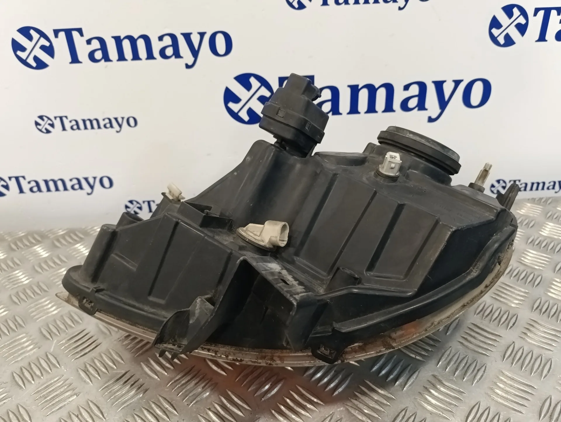 Faro Derecho para Renault Kangoo (F/Kc0)